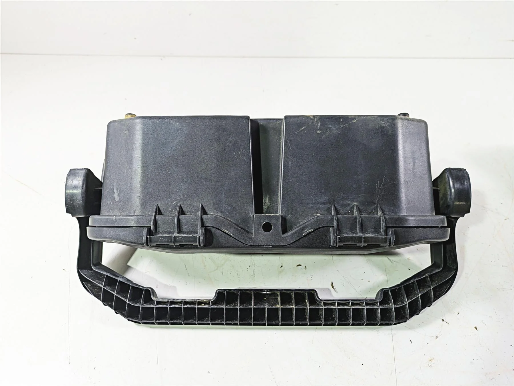 2022 Can-Am Defender XMR HD10 Front Storage Glove Box 707900244 - Image 10