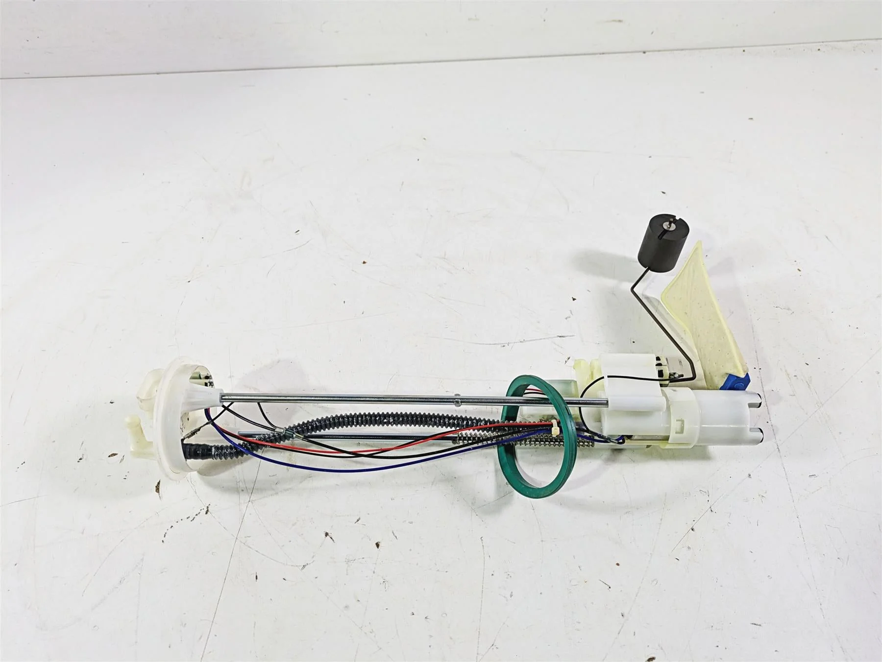 2022 Can-Am Defender XMR HD10 Fuel Gas Petrol Pump - Tested 709001189