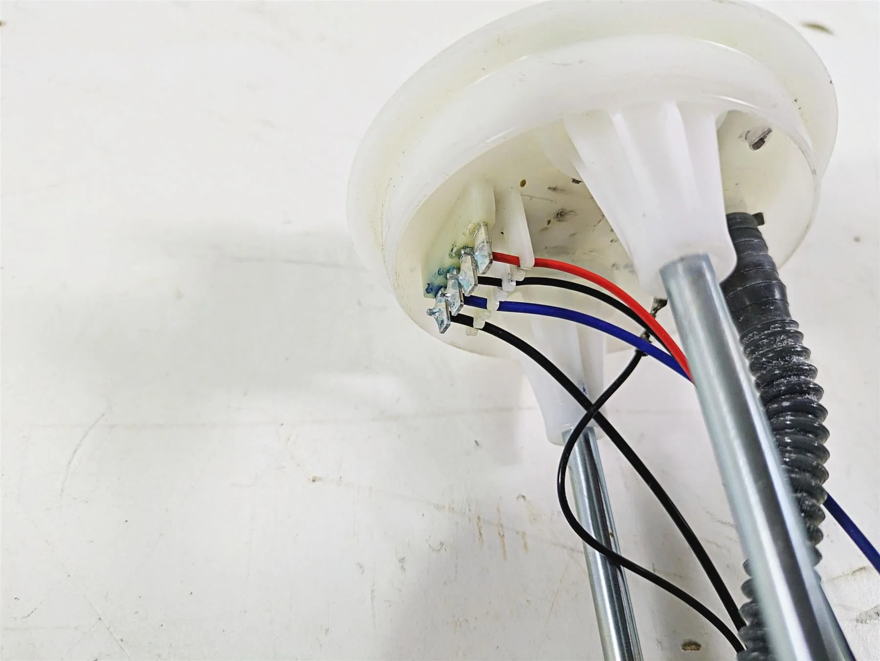 2022 Can-Am Defender XMR HD10 Fuel Gas Petrol Pump - Tested 709001189 - Image 11