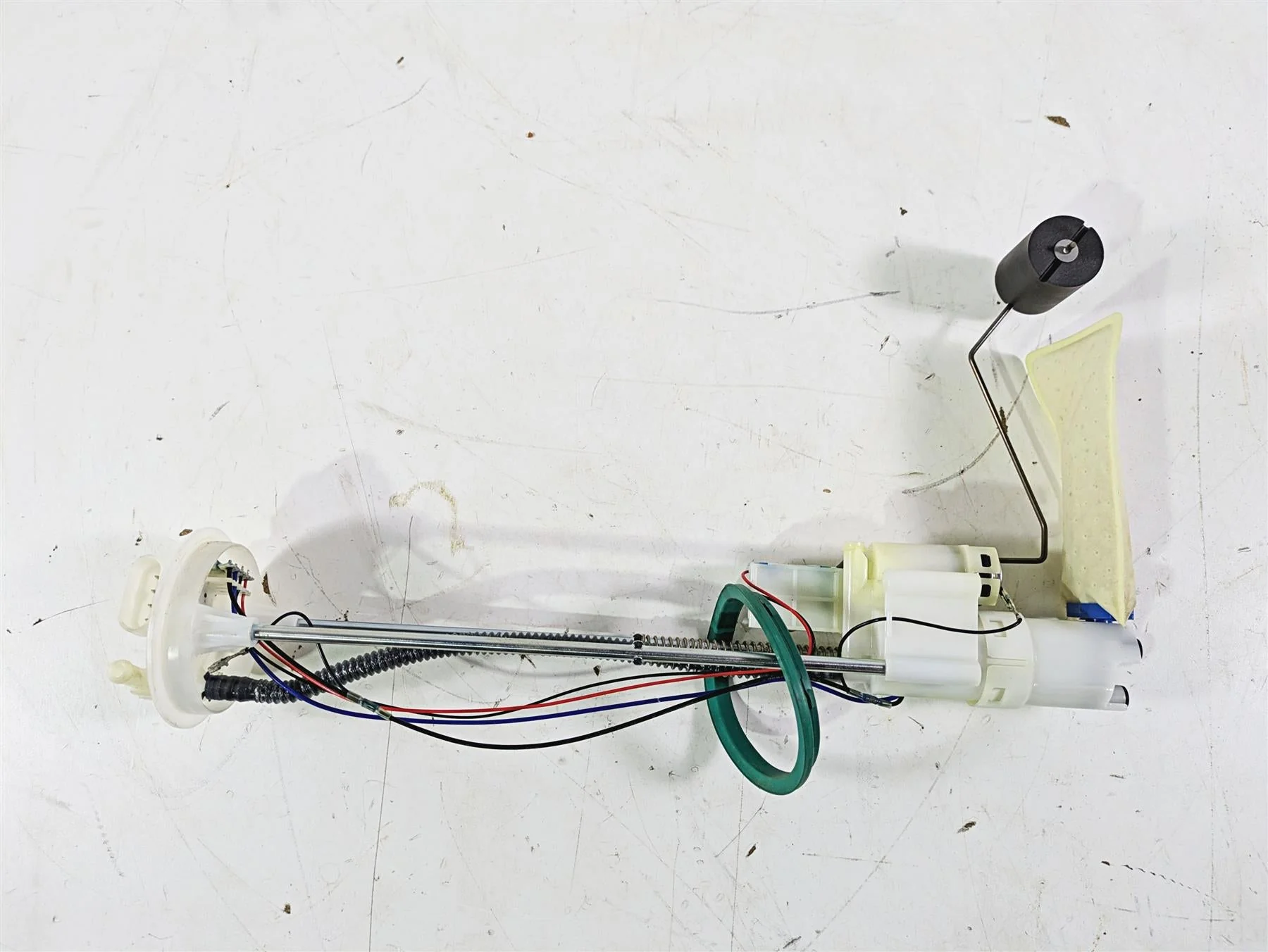 2022 Can-Am Defender XMR HD10 Fuel Gas Petrol Pump - Tested 709001189 - Image 5
