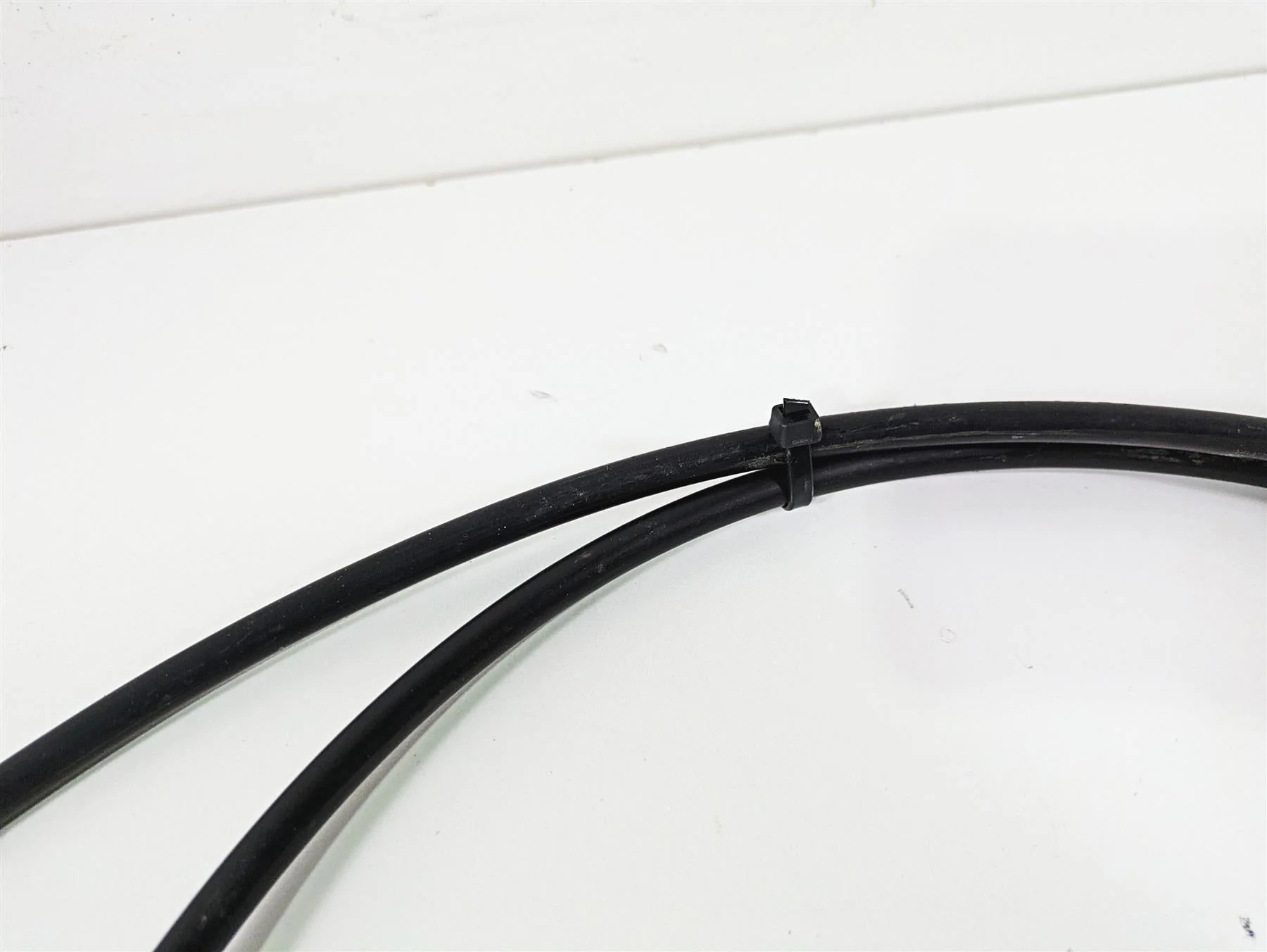 2022 Can-Am Defender XMR HD10 Gear Selector &Shifting Cable Set 707002622 - Image 9