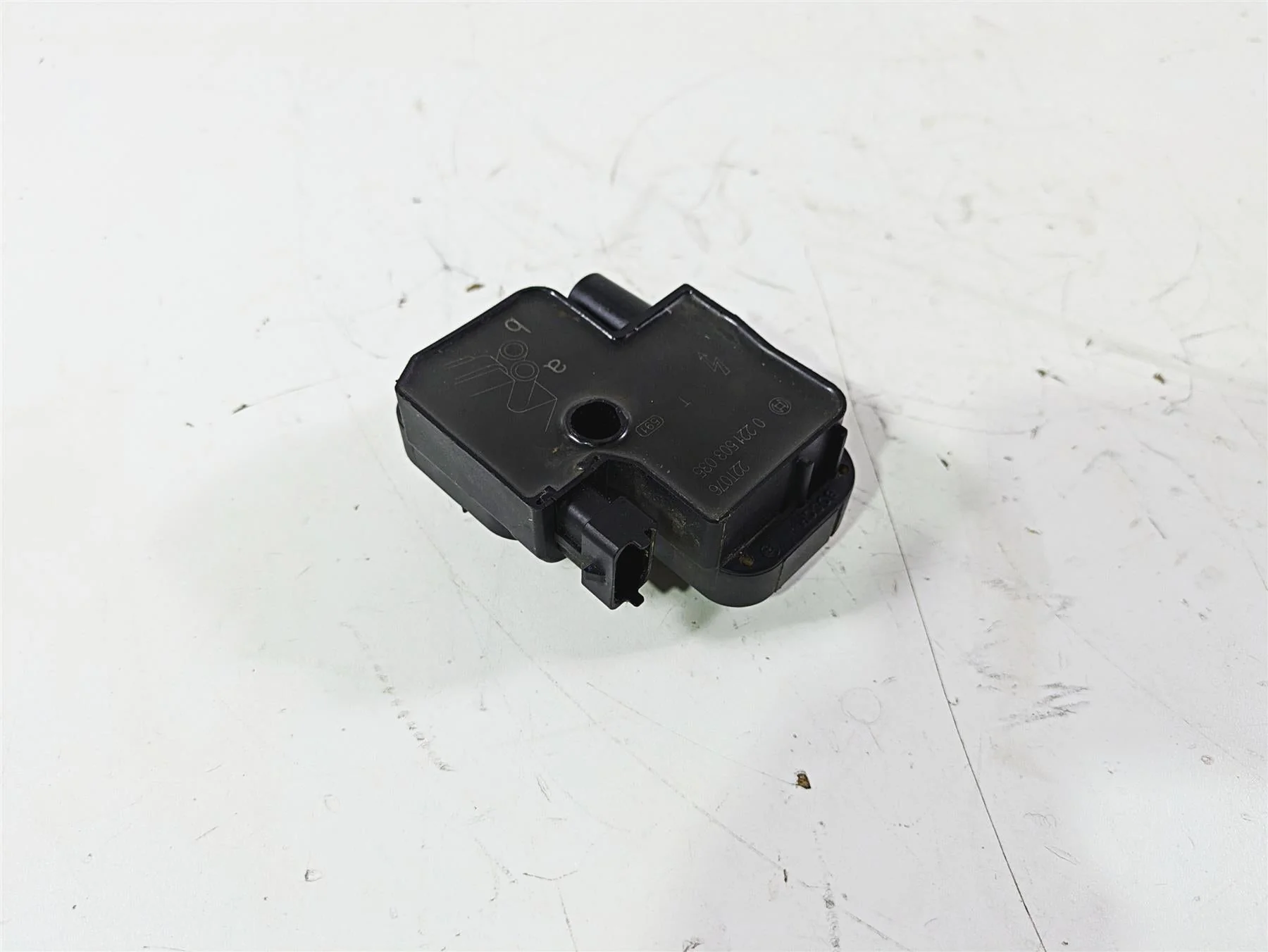 2022 Can-Am Defender XMR HD10 Ignition Coil  278001546 - Image 12