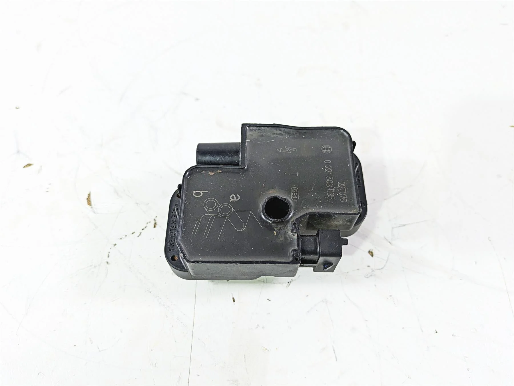 2022 Can-Am Defender XMR HD10 Ignition Coil  278001546 - Image 2