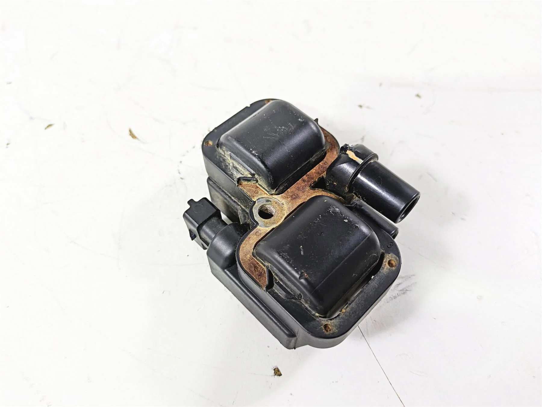 2022 Can-Am Defender XMR HD10 Ignition Coil  278001546 - Image 9