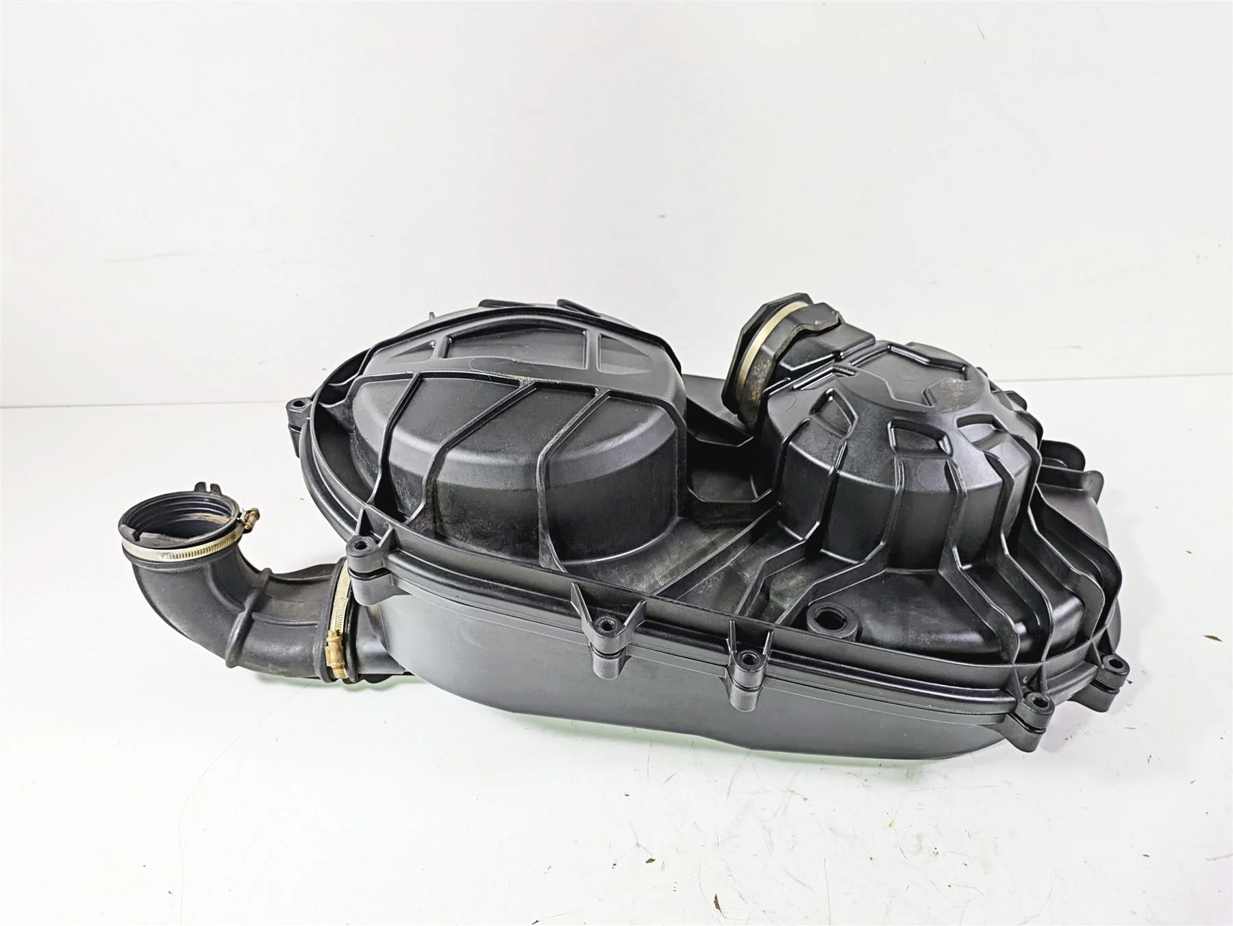 2022 Can-Am Defender XMR HD10 Inner Outer Clutch Cover Set 420212604 420212503 - Image 8