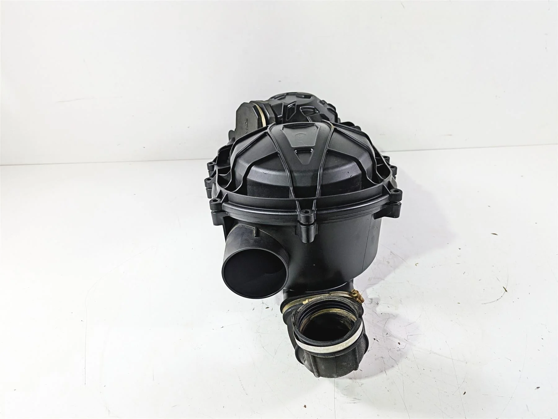 2022 Can-Am Defender XMR HD10 Inner Outer Clutch Cover Set 420212604 420212503 - Image 9