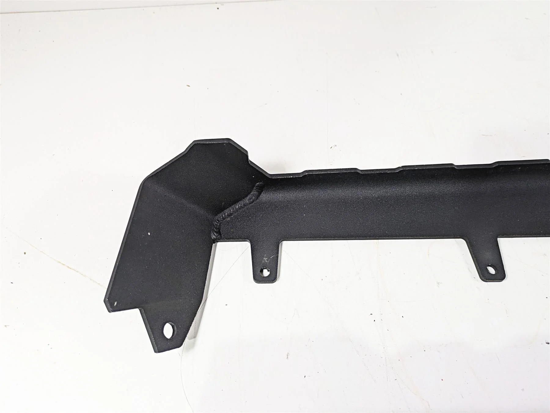 2022 Can-Am Defender XMR HD10 Lower Outer Skid Plate Guard Set 705208686 - Image 8