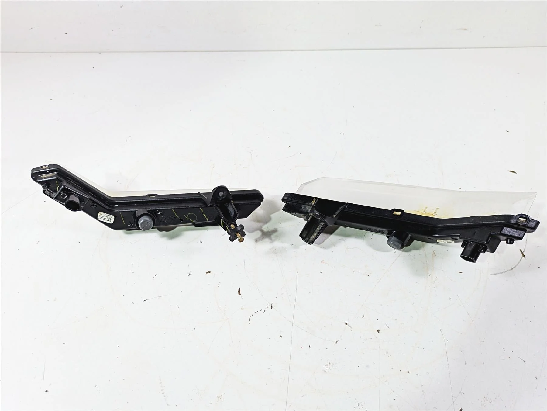 2022 Can-Am Defender XMR HD10 Marker Auxiliary Led Light Set 710006374 - Image 3
