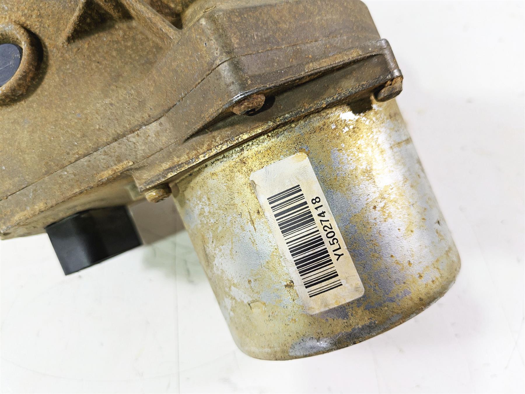 2022 Can-Am Defender XMR HD10 Power Steering Unit Module Set 709402429 - Image 8