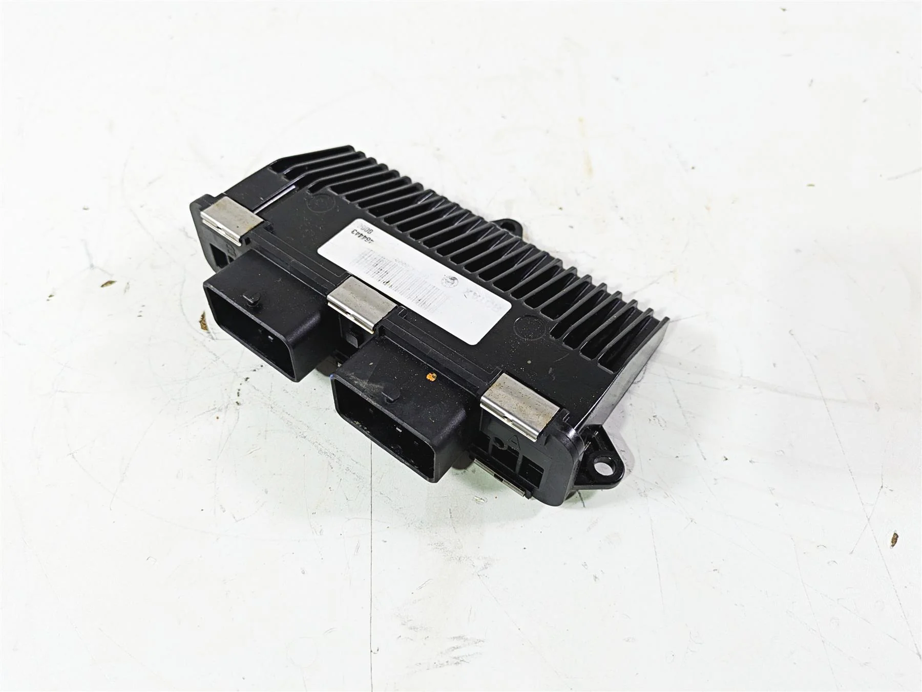 2022 Can-Am Defender XMR HD10 Rotax Cdi Ecu Ecm Engine Control Module 420666064 - Image 12