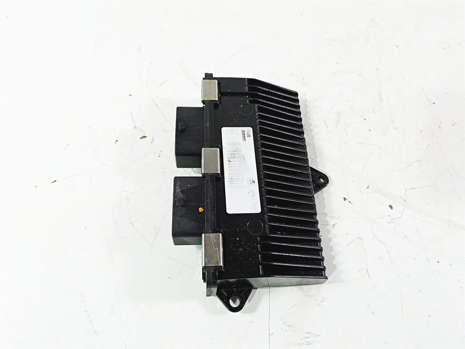 2022 Can-Am Defender XMR HD10 Rotax Cdi Ecu Ecm Engine Control Module 420666064 - Image 2