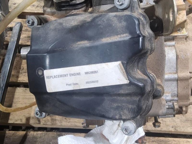 2022 Can-Am Defender XMR HD10 Runnin Engine Low Mileage - Replacement 420101065 - Image 12