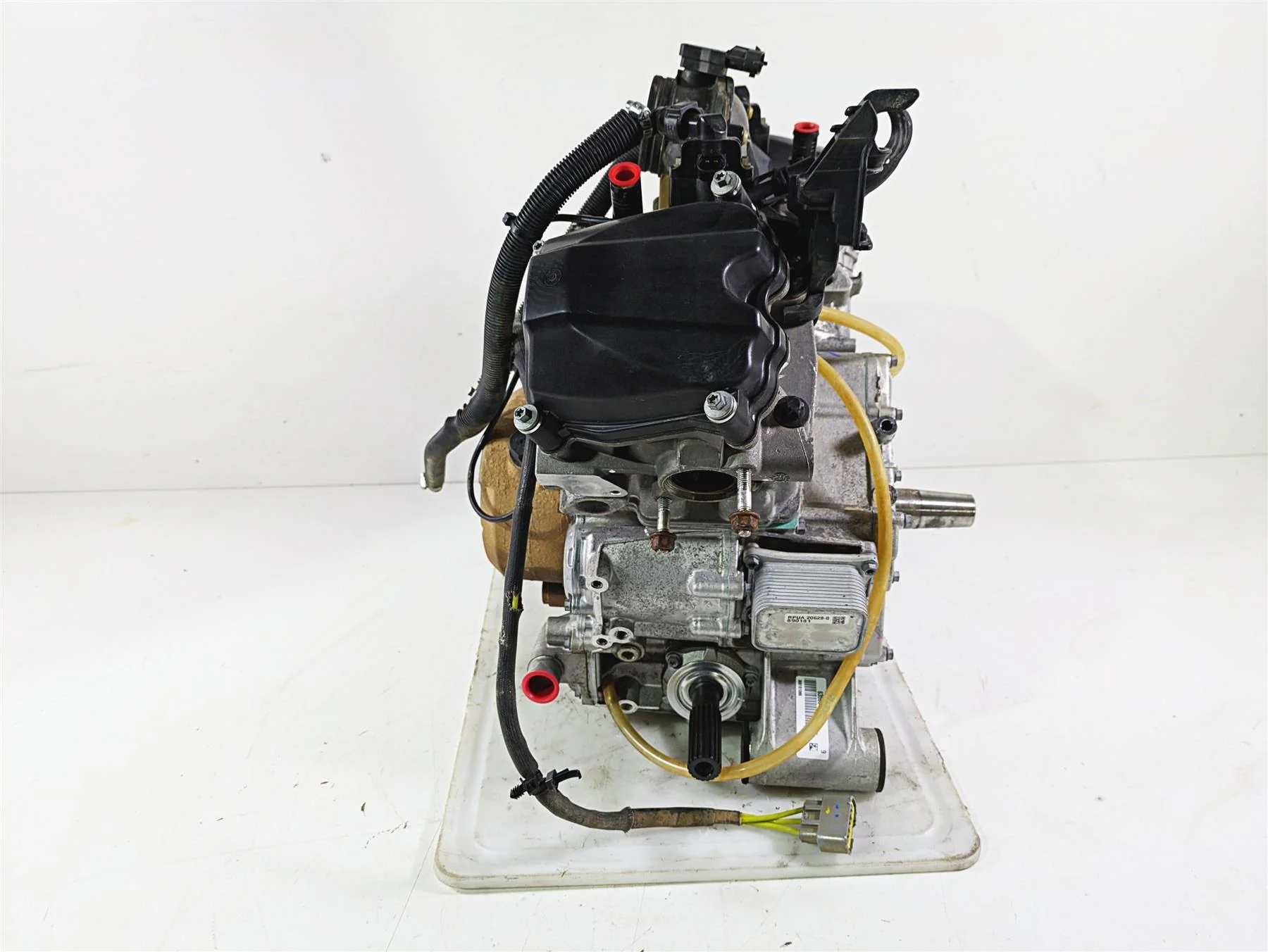 2022 Can-Am Defender XMR HD10 Runnin Engine Low Mileage - Replacement 420101065 - Image 3
