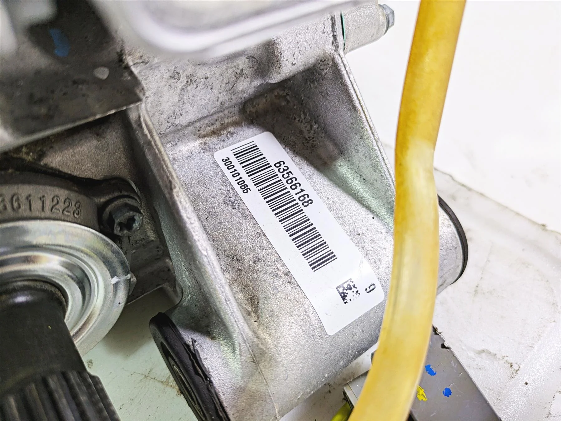 2022 Can-Am Defender XMR HD10 Runnin Engine Low Mileage - Replacement 420101065 - Image 9