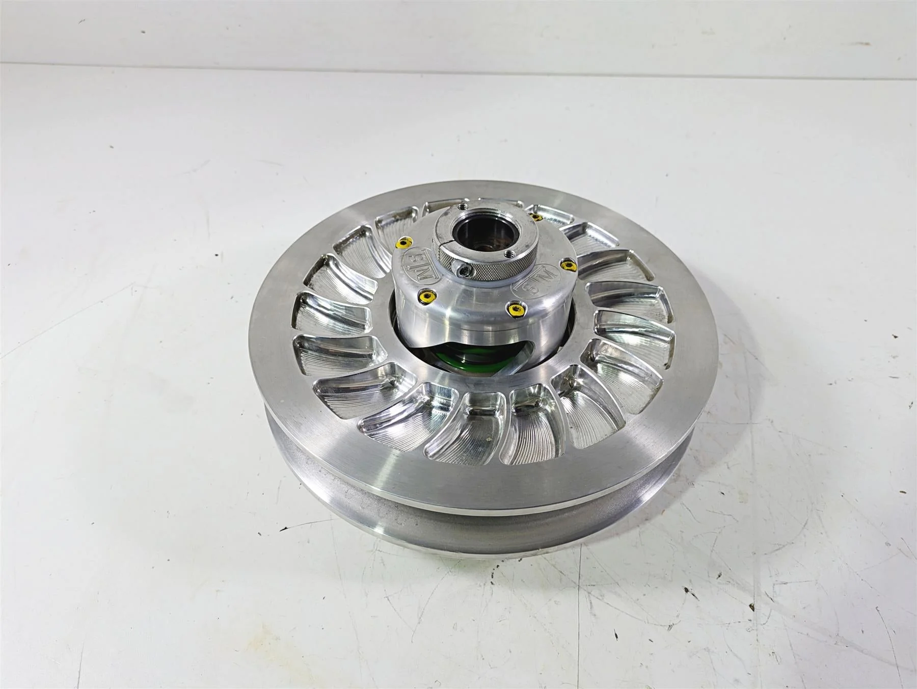 2022 Can-Am Defender XMR HD10 STM Secondary Driven Clutch 3001065