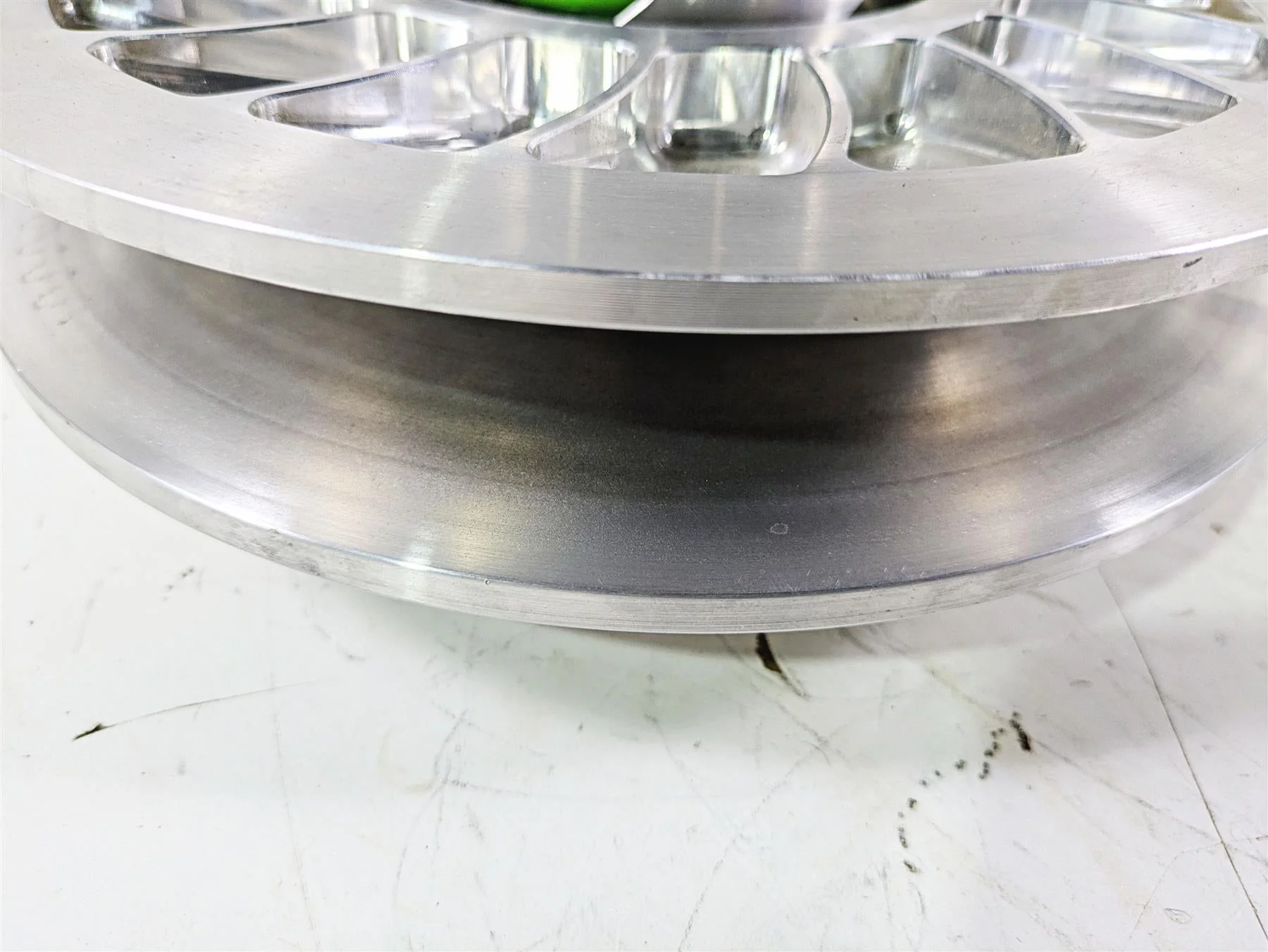 2022 Can-Am Defender XMR HD10 STM Secondary Driven Clutch 3001065 - Image 6