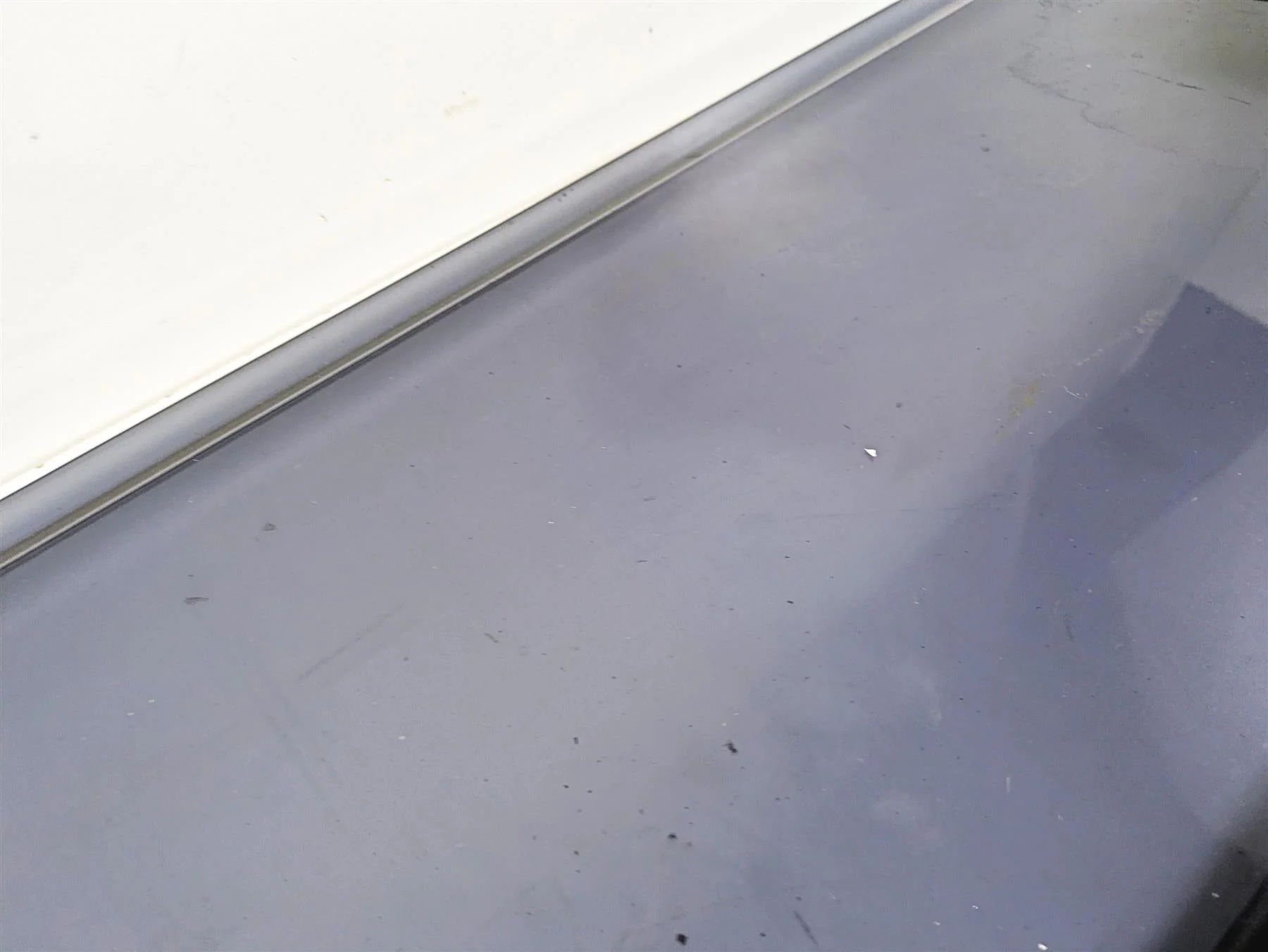 2022 Can-Am Defender XMR HD10 SuperATV Half Windshield Screen HWS-CA-DEF-71 - Image 8