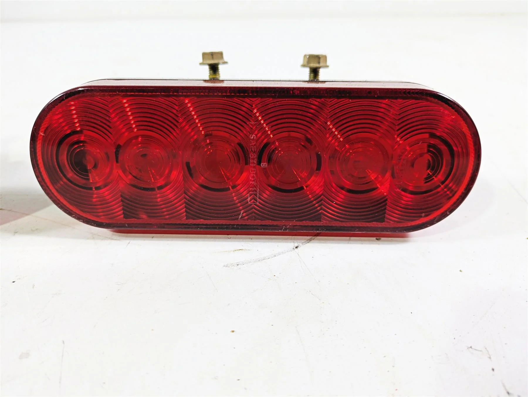 2022 Can-Am Defender XMR HD10 Taillight Tail Light Lamp Set - Read 710004497 - Image 6