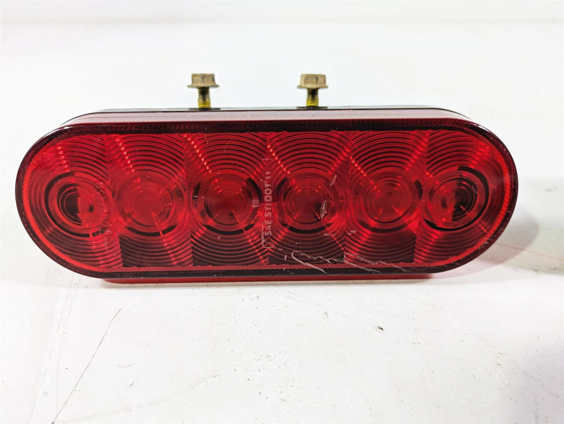 2022 Can-Am Defender XMR HD10 Taillight Tail Light Lamp Set - Read 710004497 - Image 7