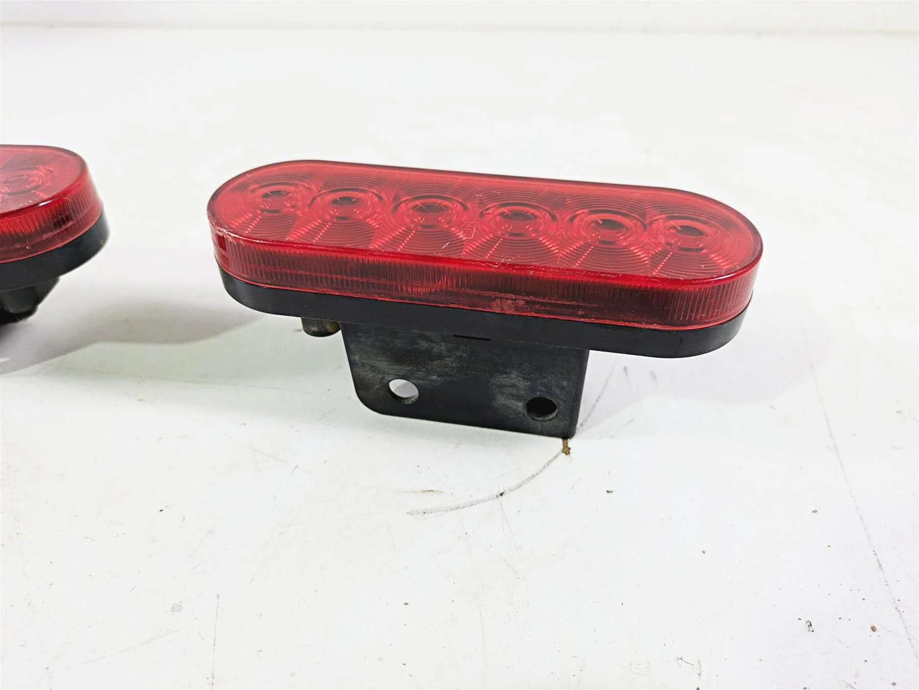 2022 Can-Am Defender XMR HD10 Taillight Tail Light Lamp Set - Read 710004497 - Image 8