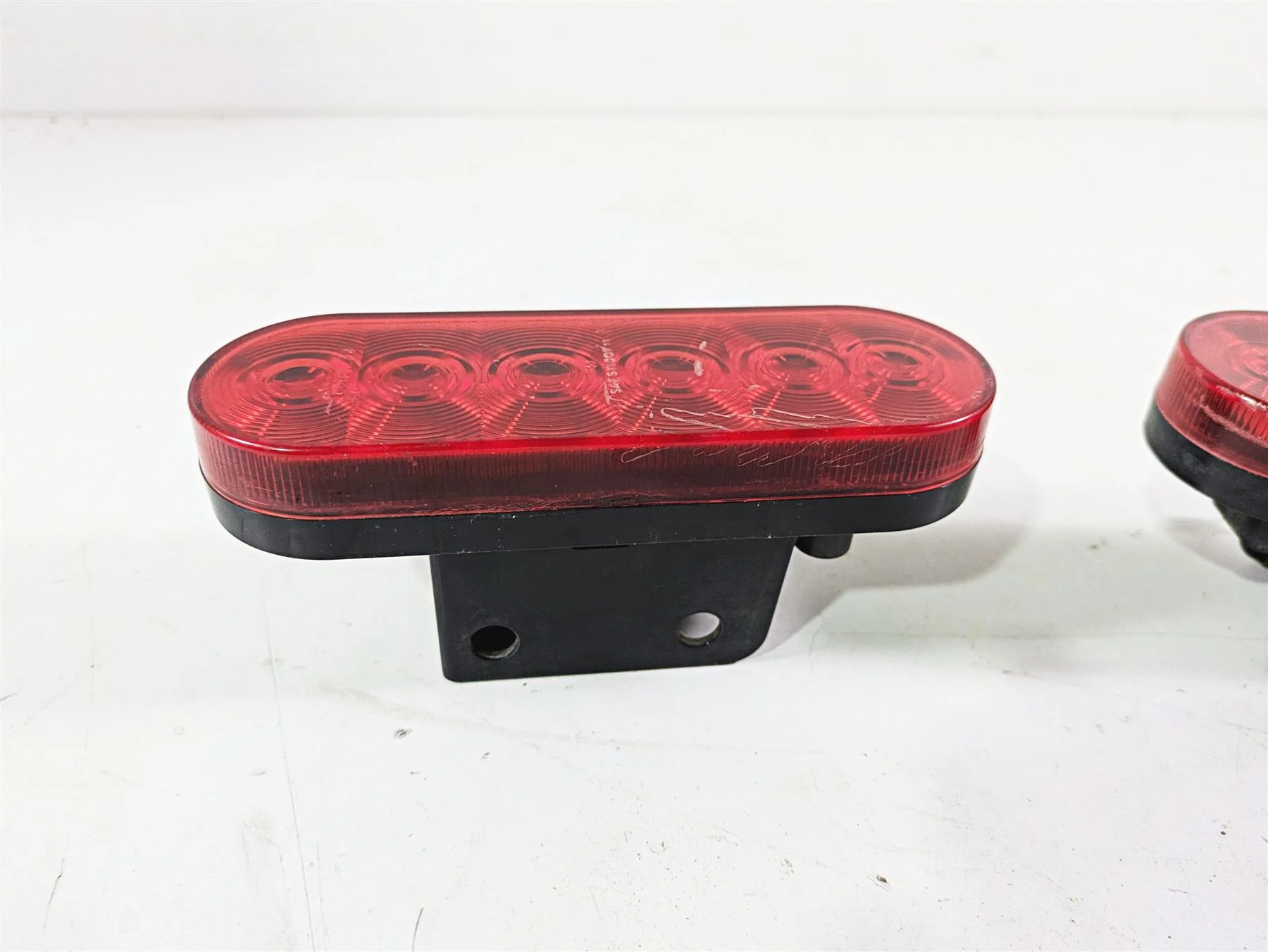 2022 Can-Am Defender XMR HD10 Taillight Tail Light Lamp Set - Read 710004497 - Image 9