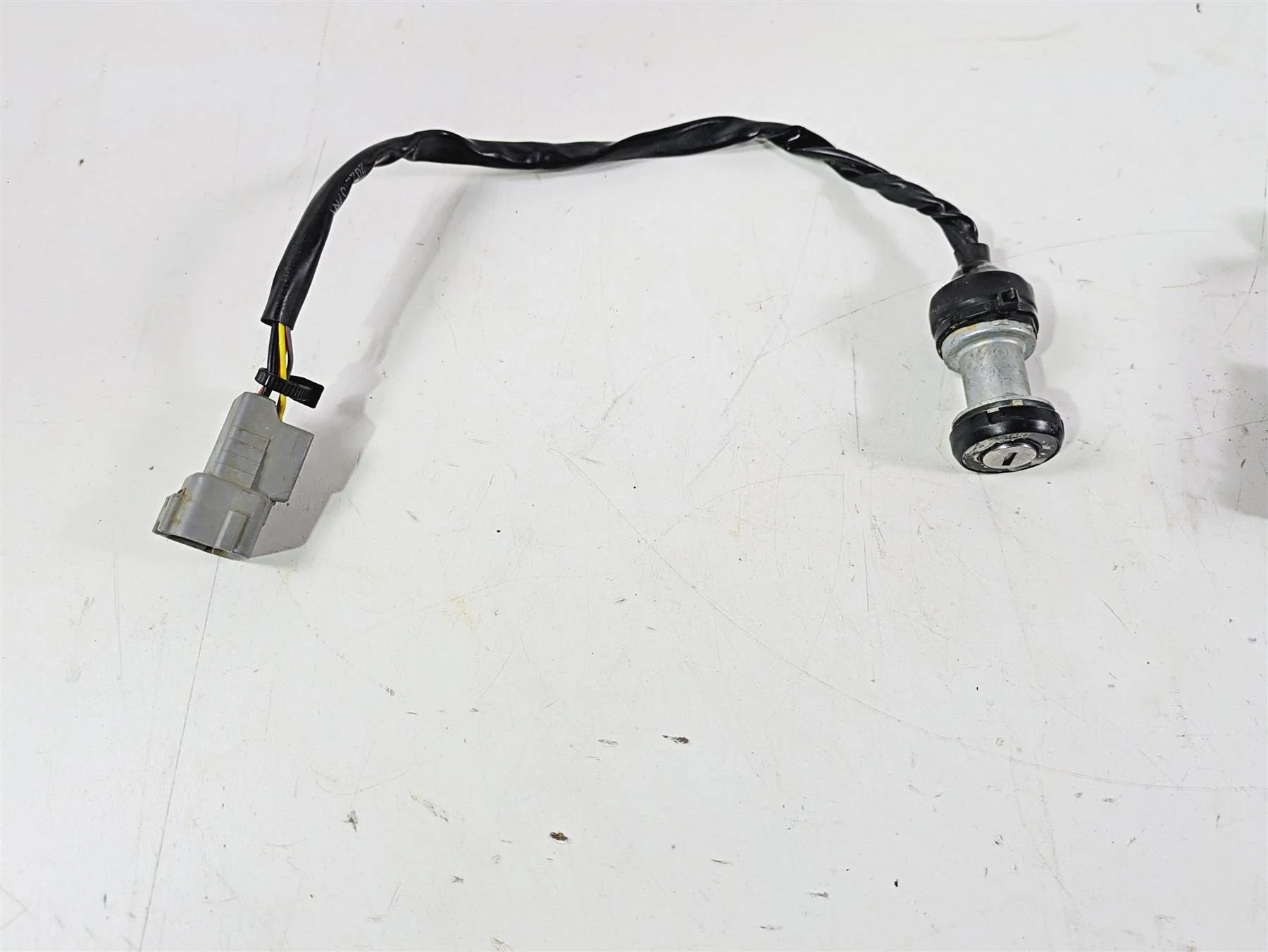 2022 CFMoto Zforce 950 Sport All Switch Ignition Key Light Awd 5BY0-0110005BY0 - Image 5