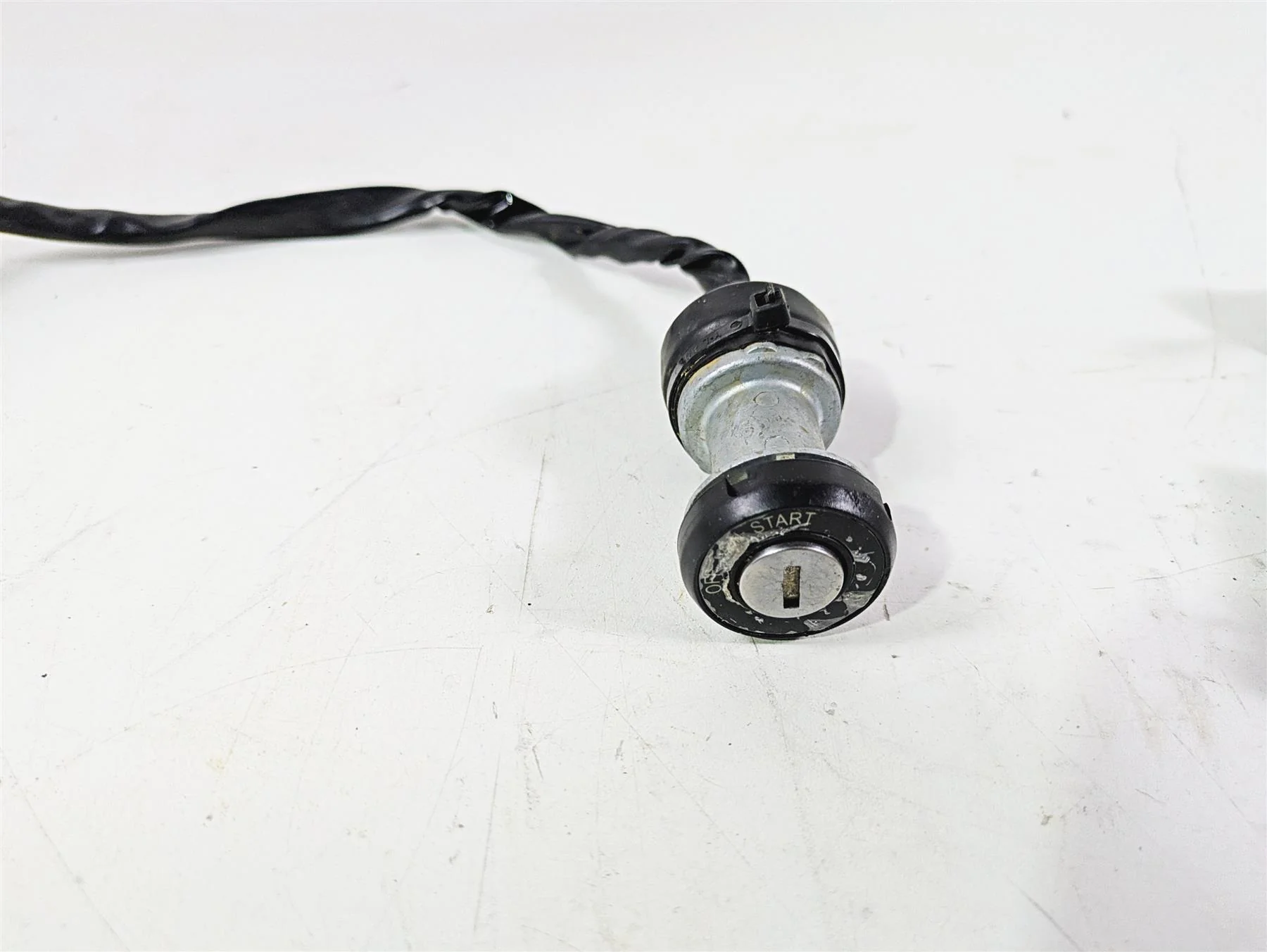 2022 CFMoto Zforce 950 Sport All Switch Ignition Key Light Awd 5BY0-0110005BY0 - Image 6