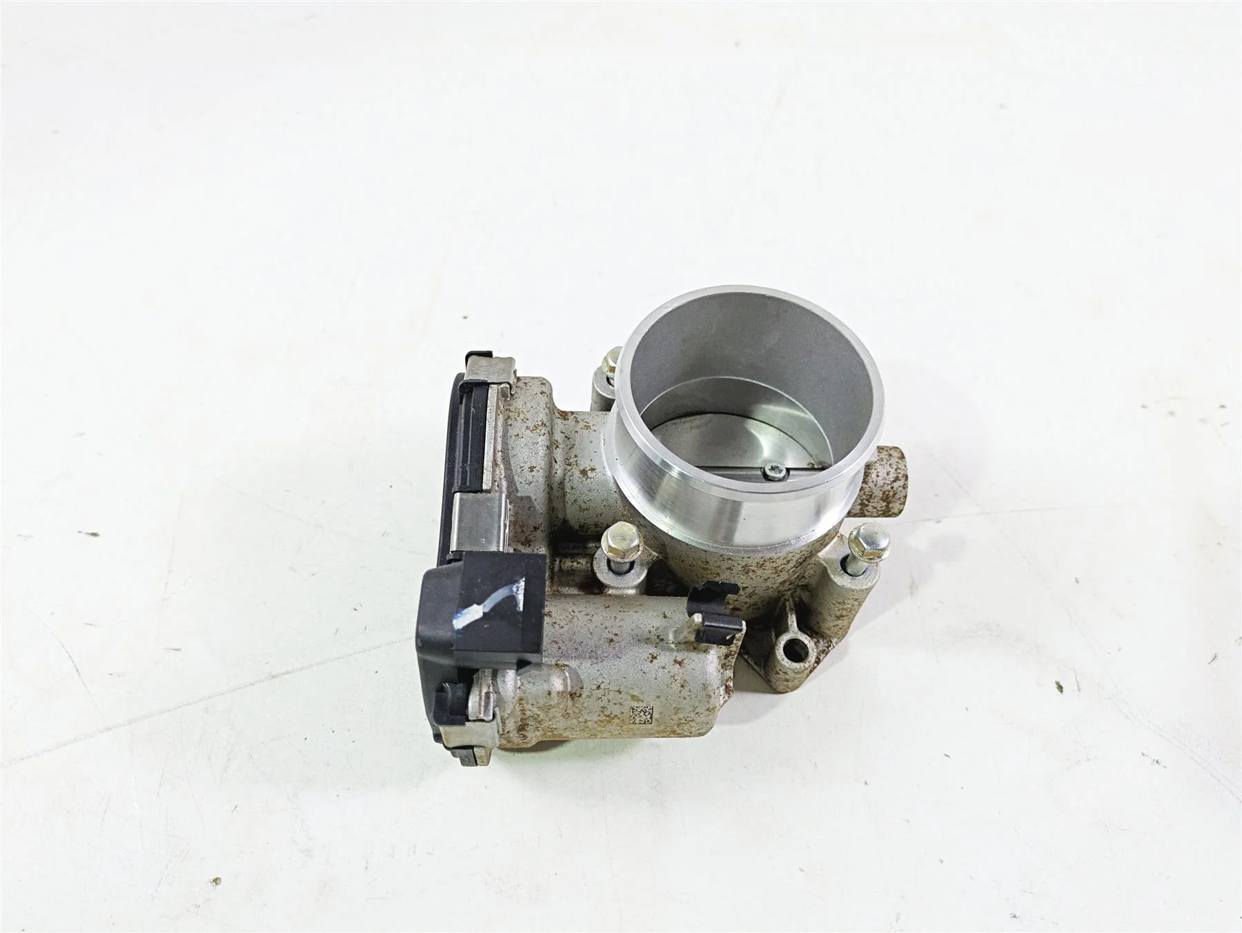 2022 CFMoto Zforce 950 Sport Bosch Throttle Body Fuel Injection 0JYA-173000 - Image 3
