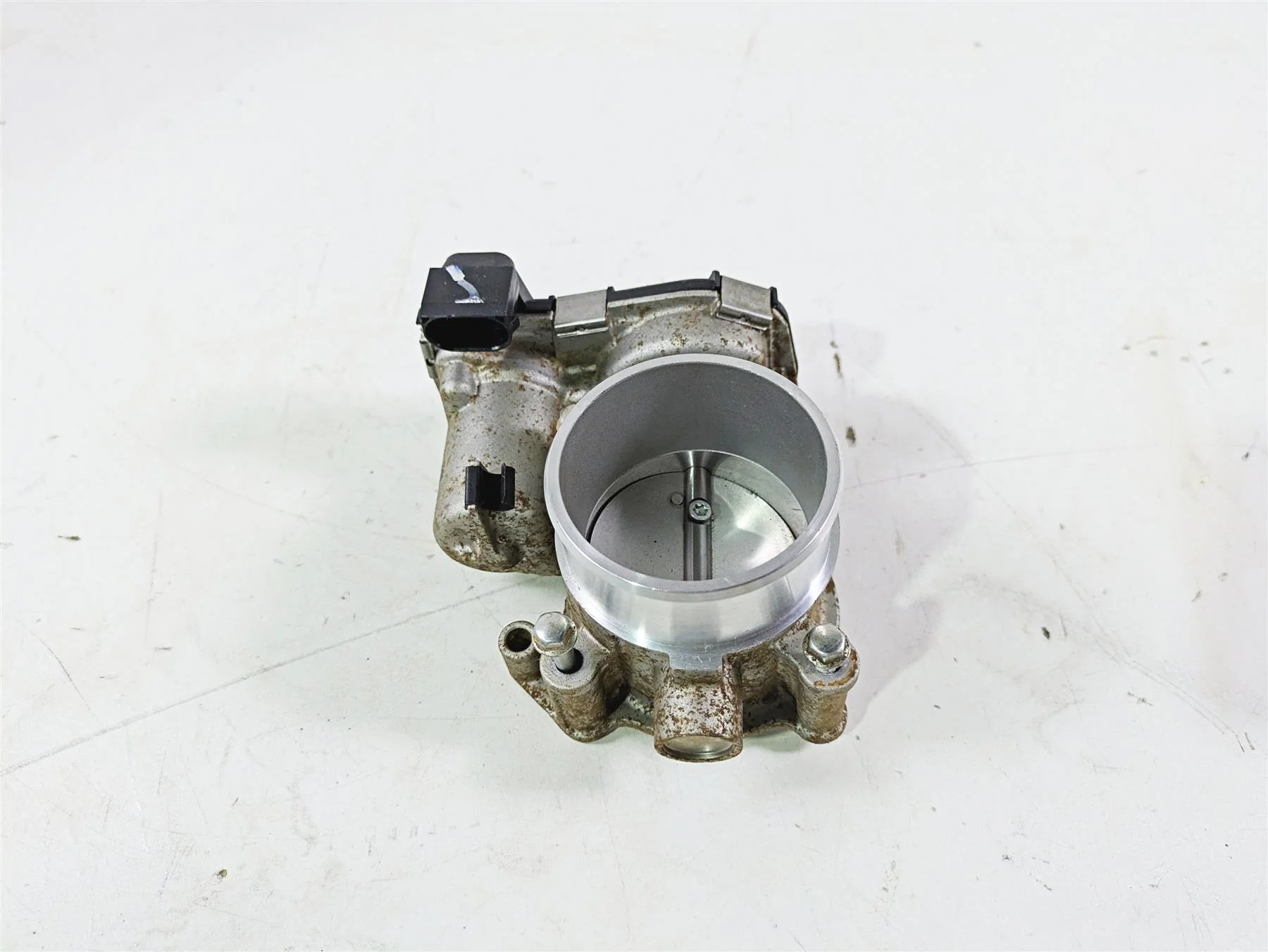2022 CFMoto Zforce 950 Sport Bosch Throttle Body Fuel Injection 0JYA-173000 - Image 4
