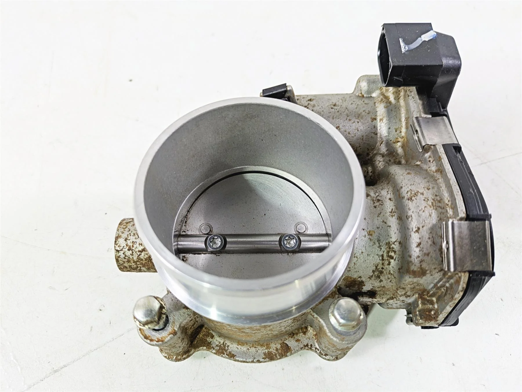 2022 CFMoto Zforce 950 Sport Bosch Throttle Body Fuel Injection 0JYA-173000 - Image 6