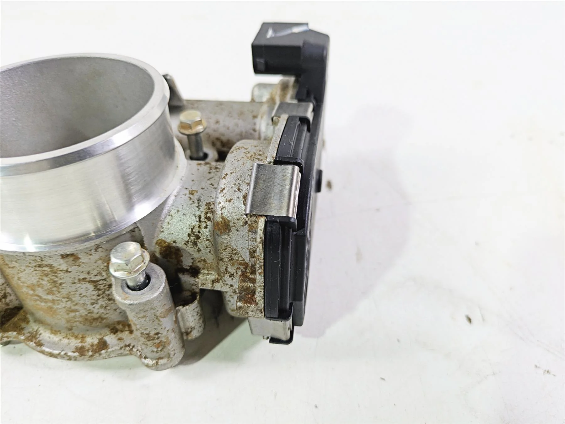 2022 CFMoto Zforce 950 Sport Bosch Throttle Body Fuel Injection 0JYA-173000 - Image 7