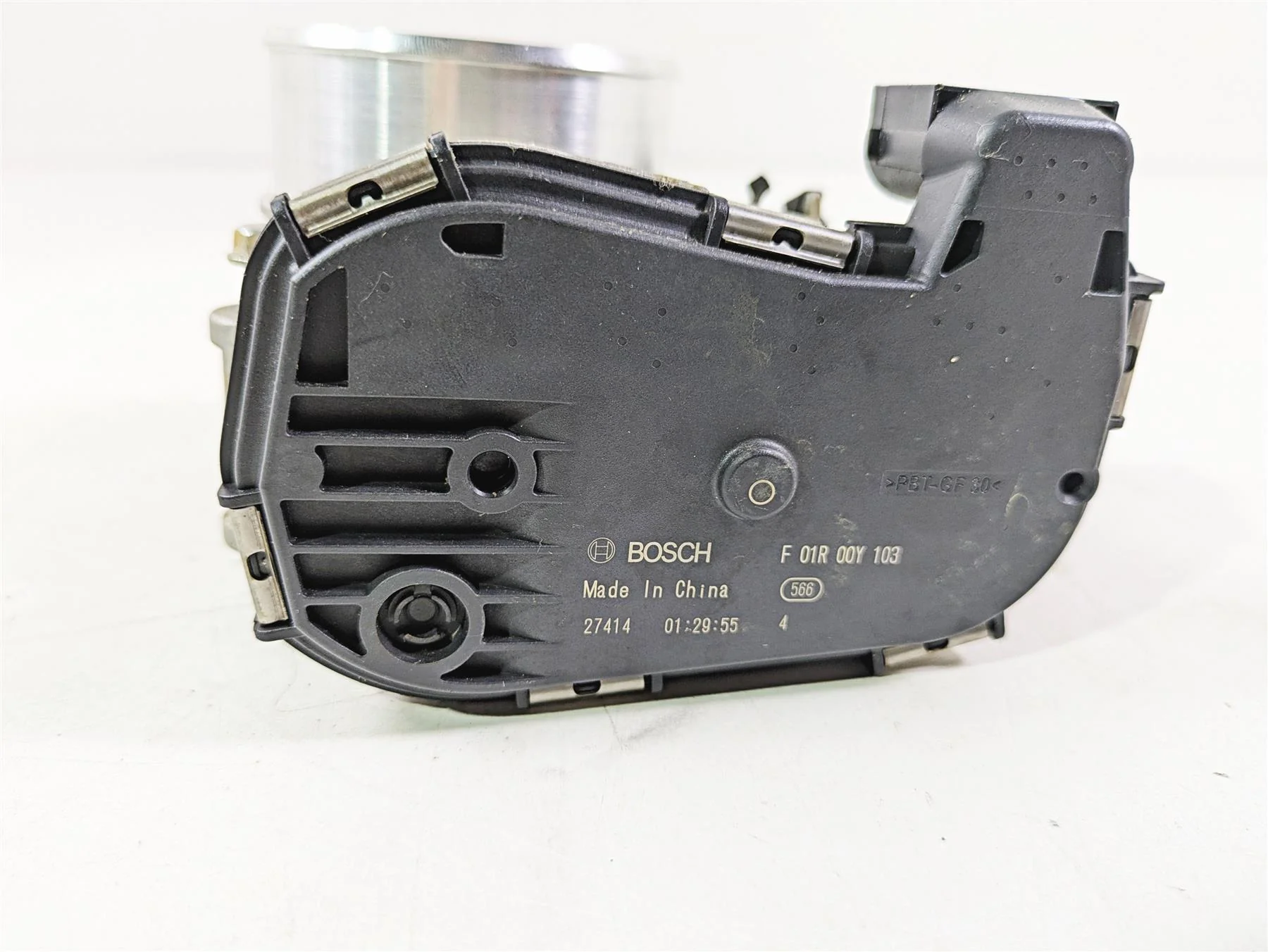 2022 CFMoto Zforce 950 Sport Bosch Throttle Body Fuel Injection 0JYA-173000 - Image 8