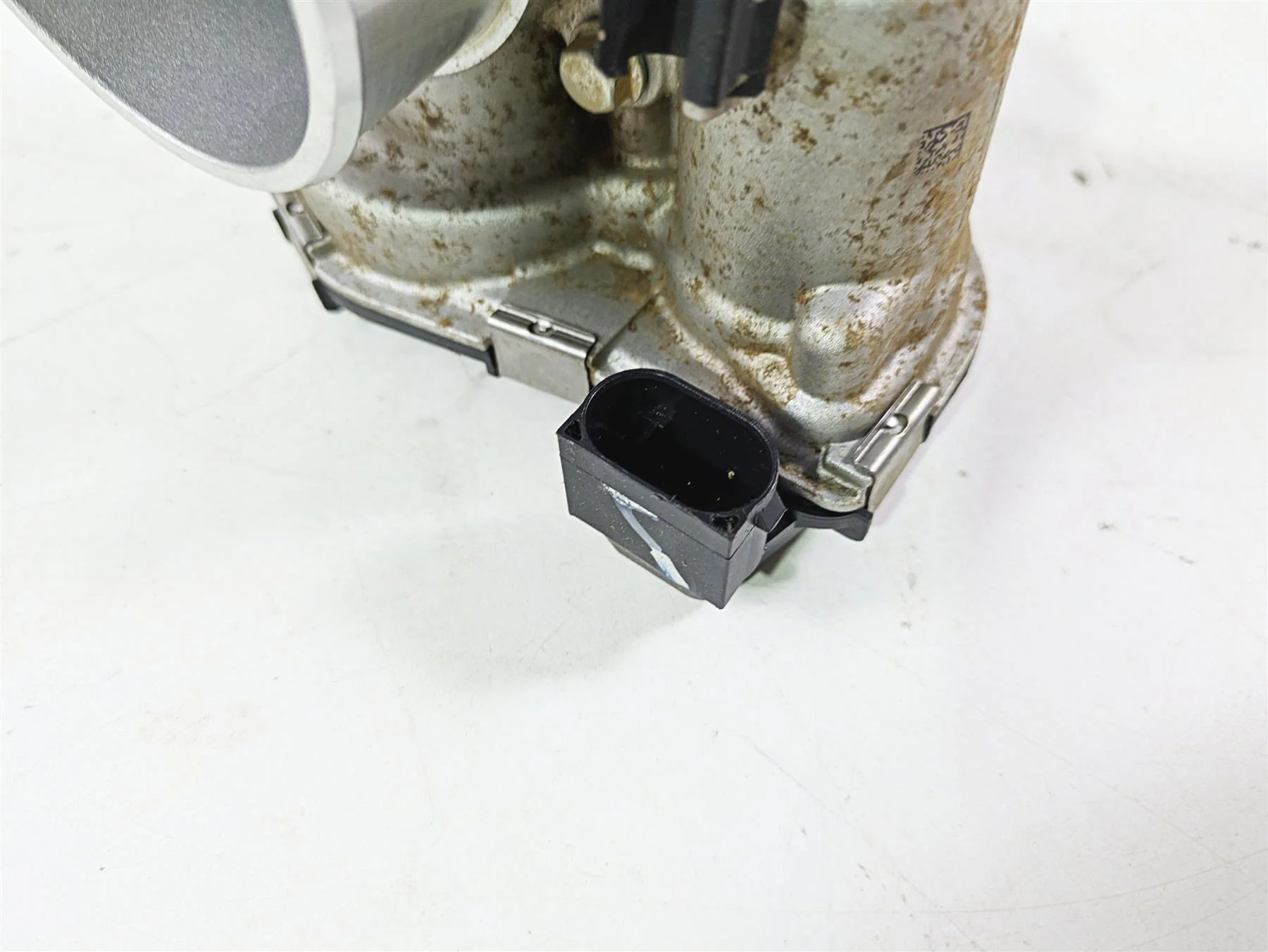 2022 CFMoto Zforce 950 Sport Bosch Throttle Body Fuel Injection 0JYA-173000 - Image 9