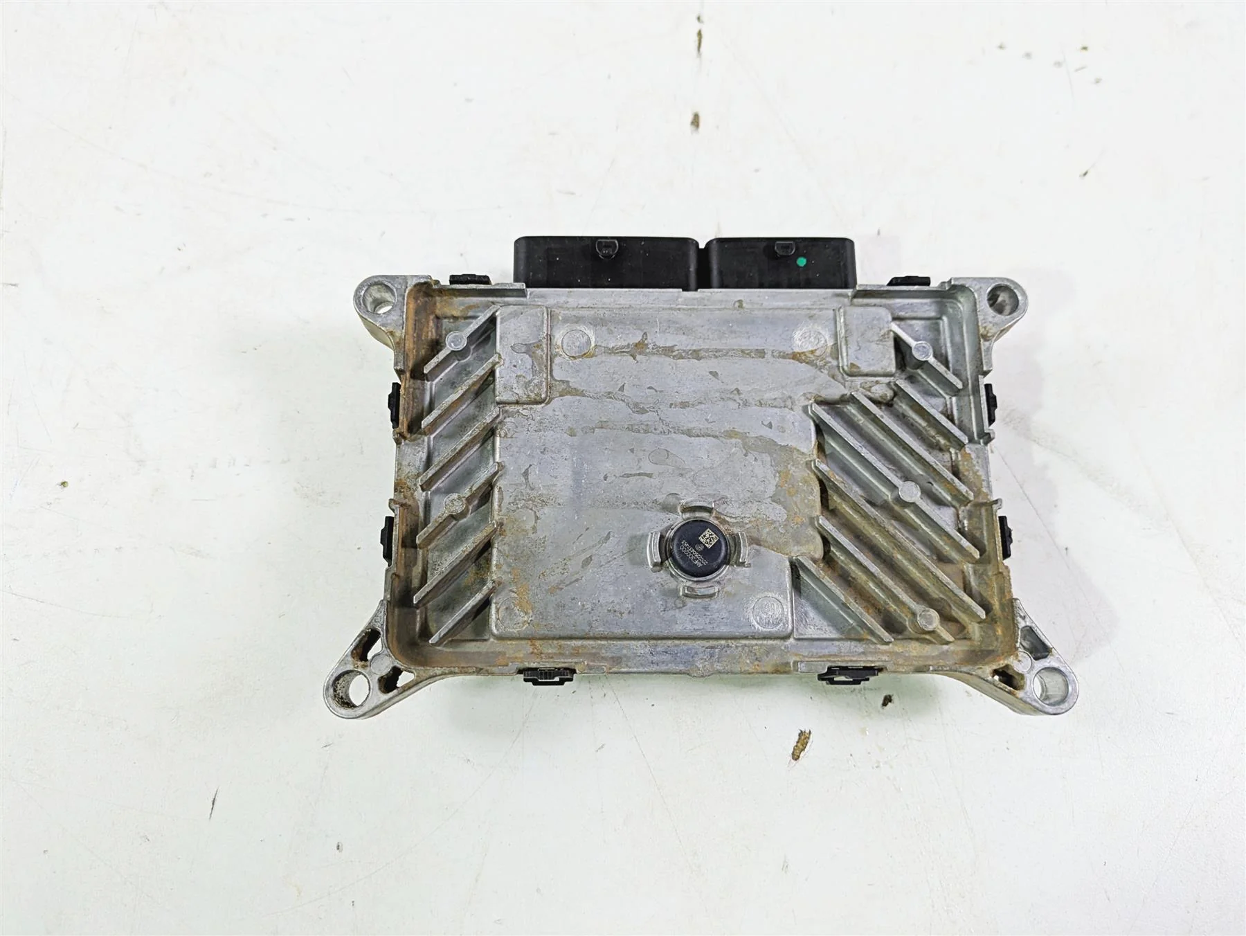 2022 CFMoto Zforce 950 Sport Cdi Ecu Ecm Engine Control Module 5BYV-001000-1000 - Image 7