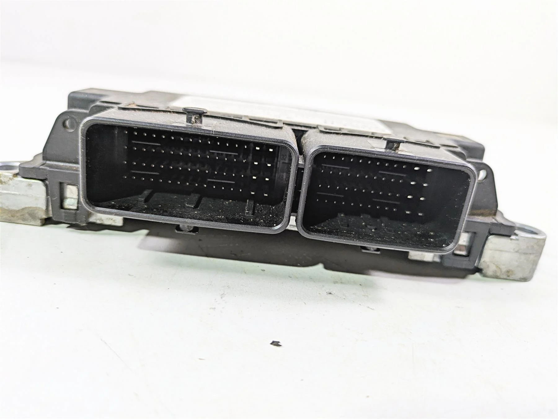 2022 CFMoto Zforce 950 Sport Cdi Ecu Ecm Engine Control Module 5BYV-001000-1000 - Image 8