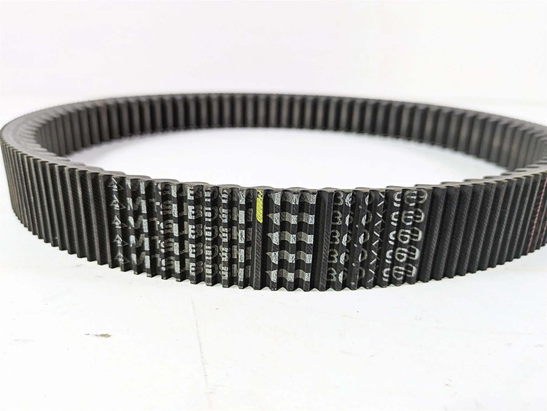 2022 CFMoto Zforce 950 Sport Clutch Primary Drive Belt 0JWA-055000-10000 - Image 5