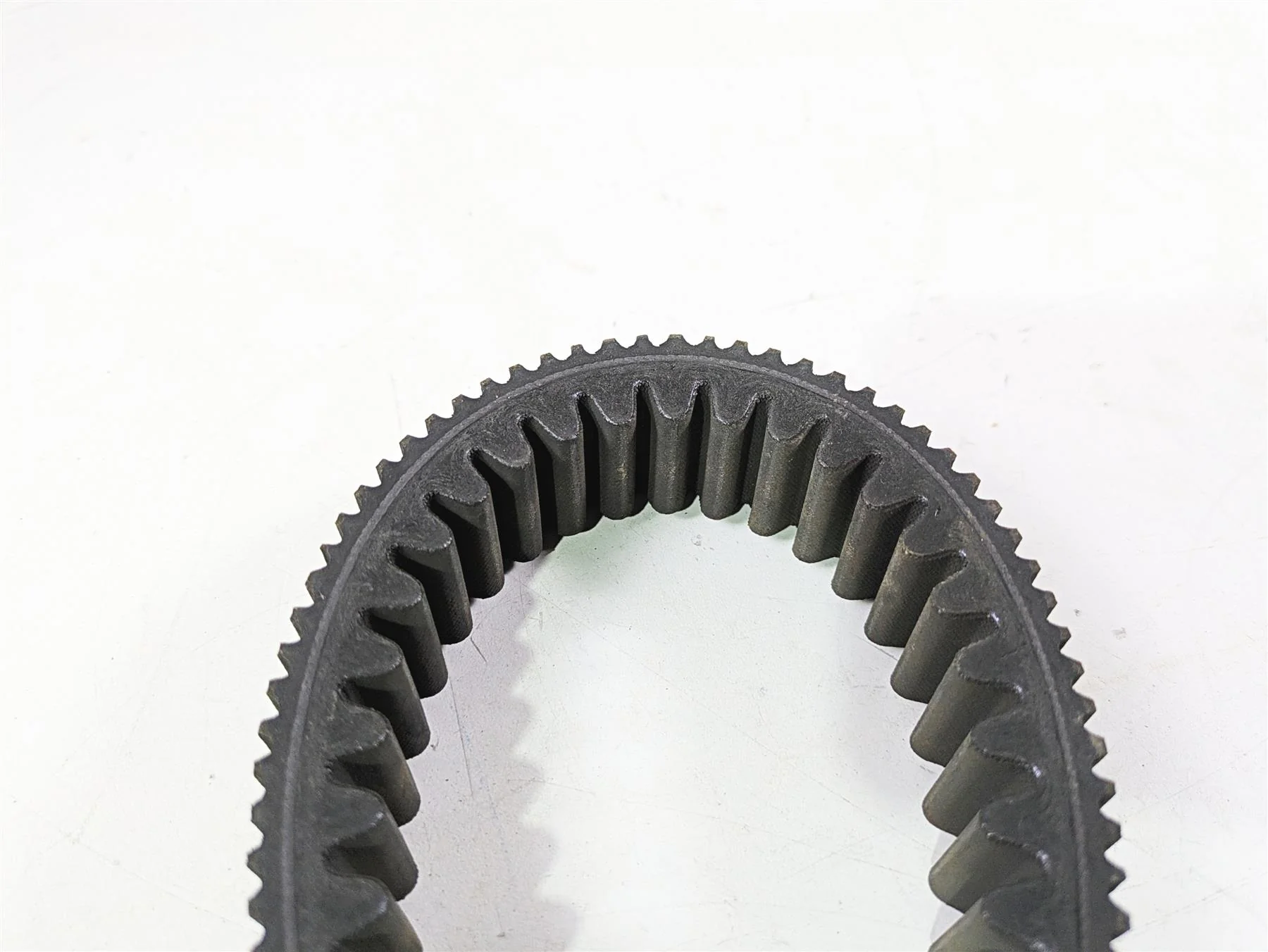2022 CFMoto Zforce 950 Sport Clutch Primary Drive Belt 0JWA-055000-10000 - Image 8
