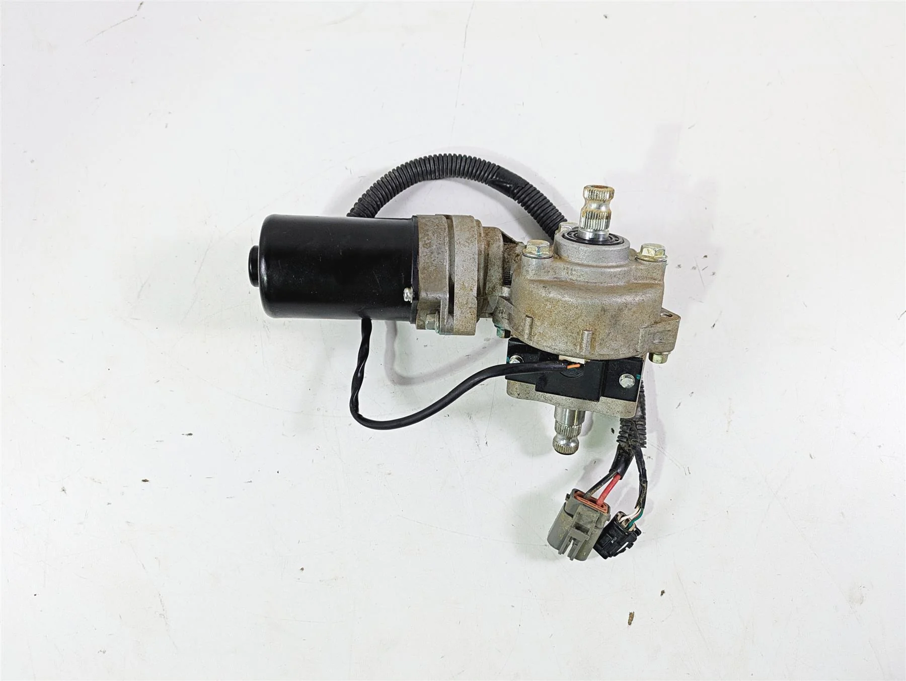 2022 CFMoto Zforce 950 Sport Eps Power Steering Control Module 7030-106200-00001 - Image 5