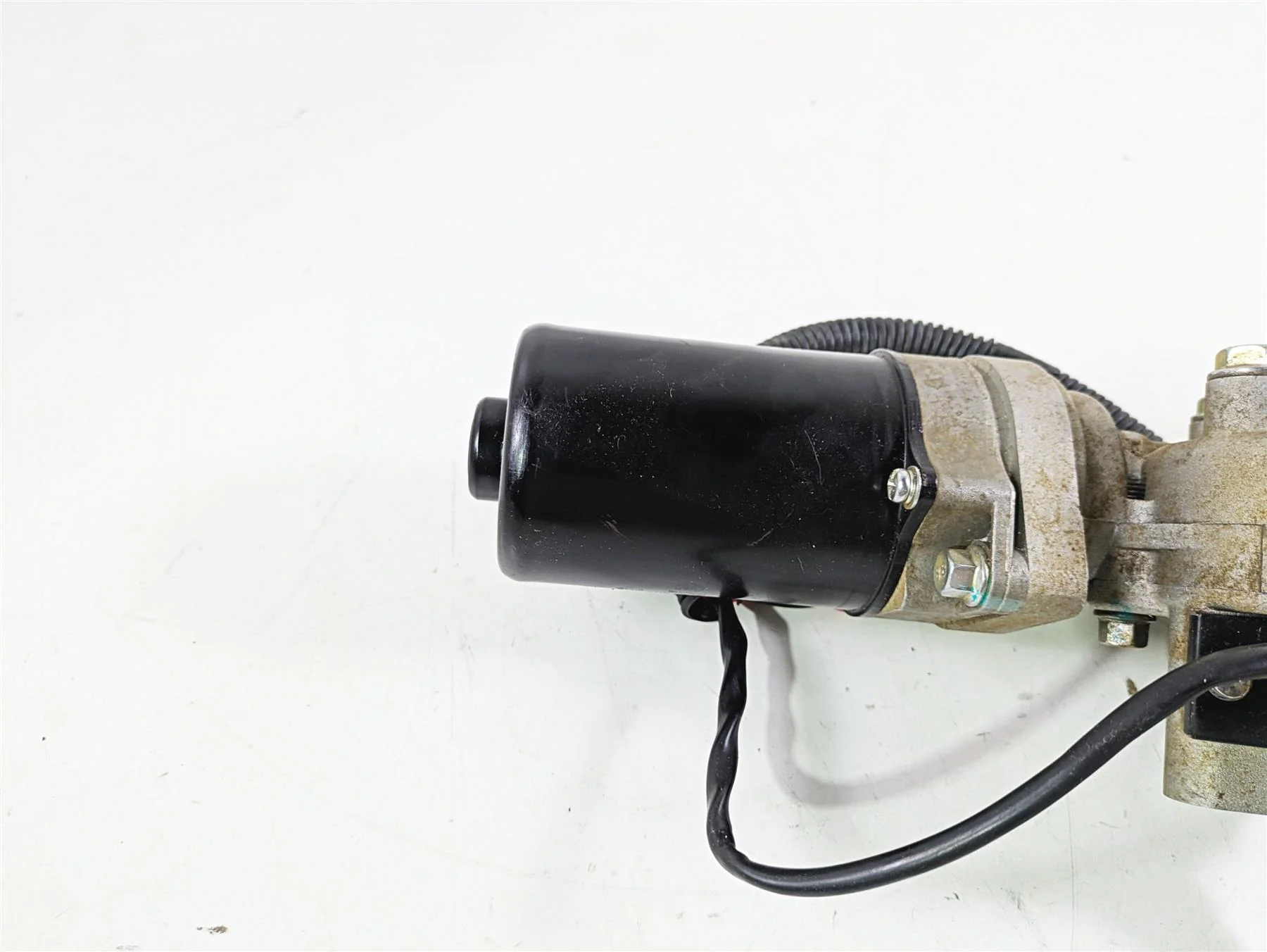 2022 CFMoto Zforce 950 Sport Eps Power Steering Control Module 7030-106200-00001 - Image 8