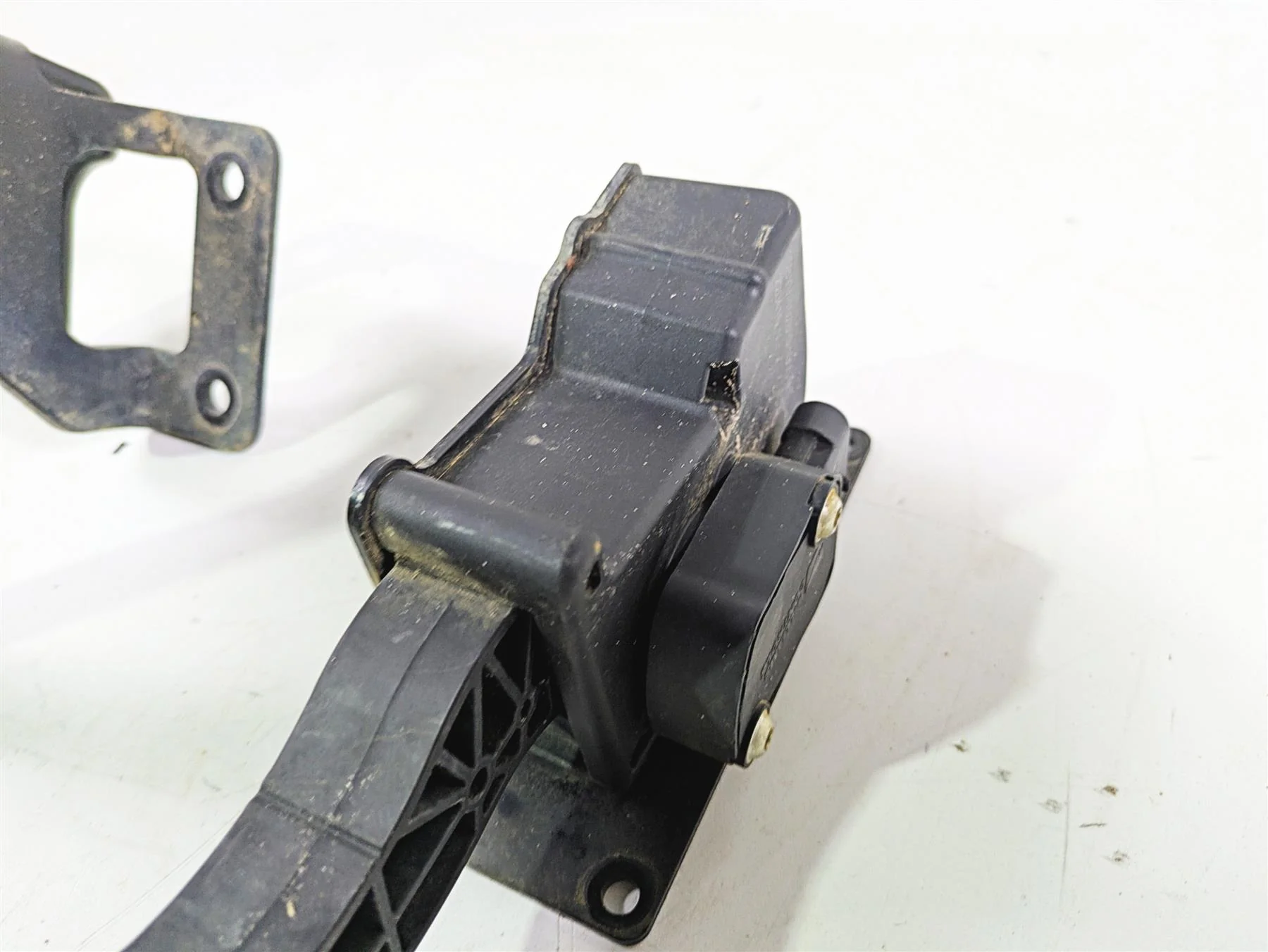 2022 CFMoto Zforce 950 Sport Foot Brake Pedal Lever Set 5HYV-082000-1200 - Image 6