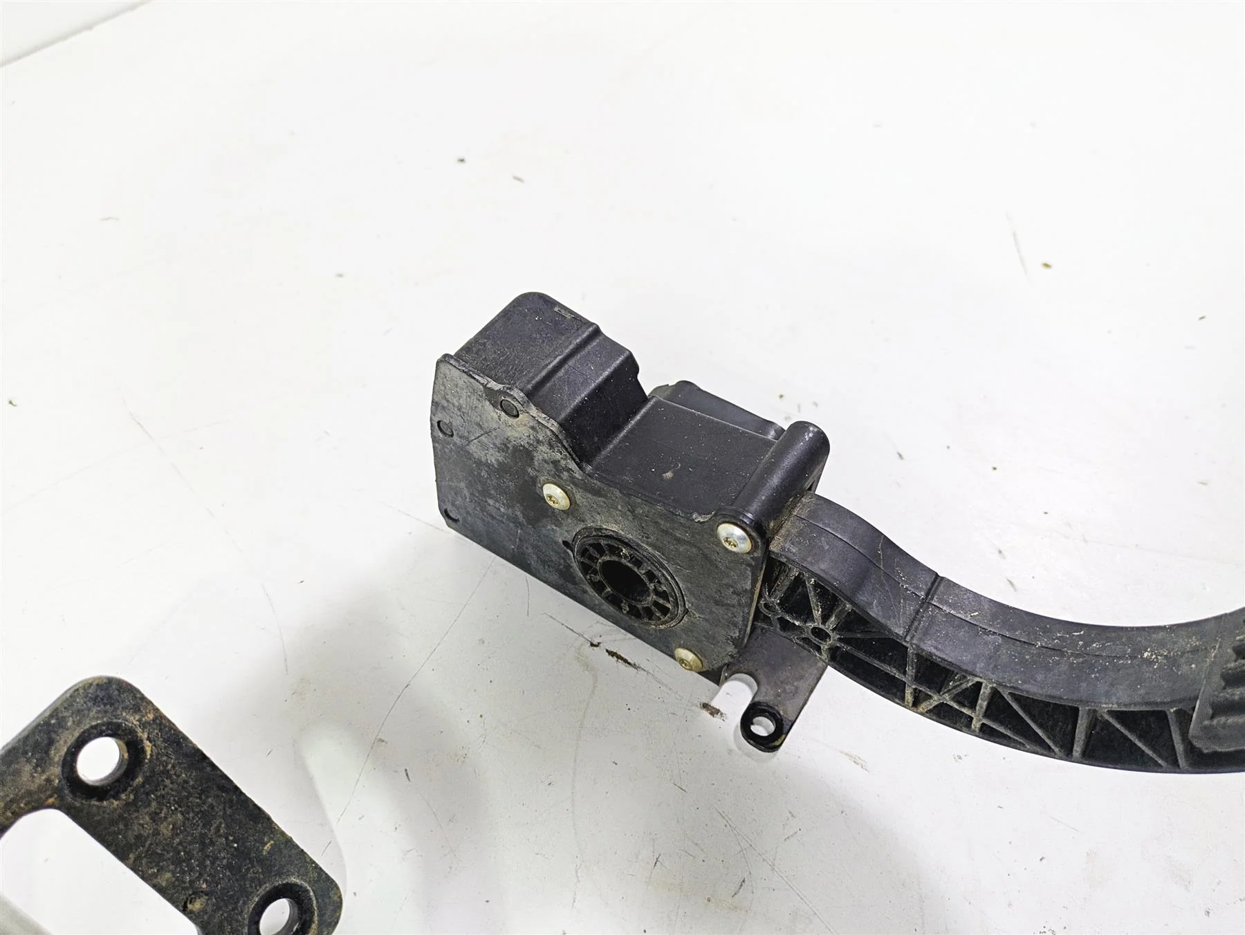 2022 CFMoto Zforce 950 Sport Foot Brake Pedal Lever Set 5HYV-082000-1200 - Image 7