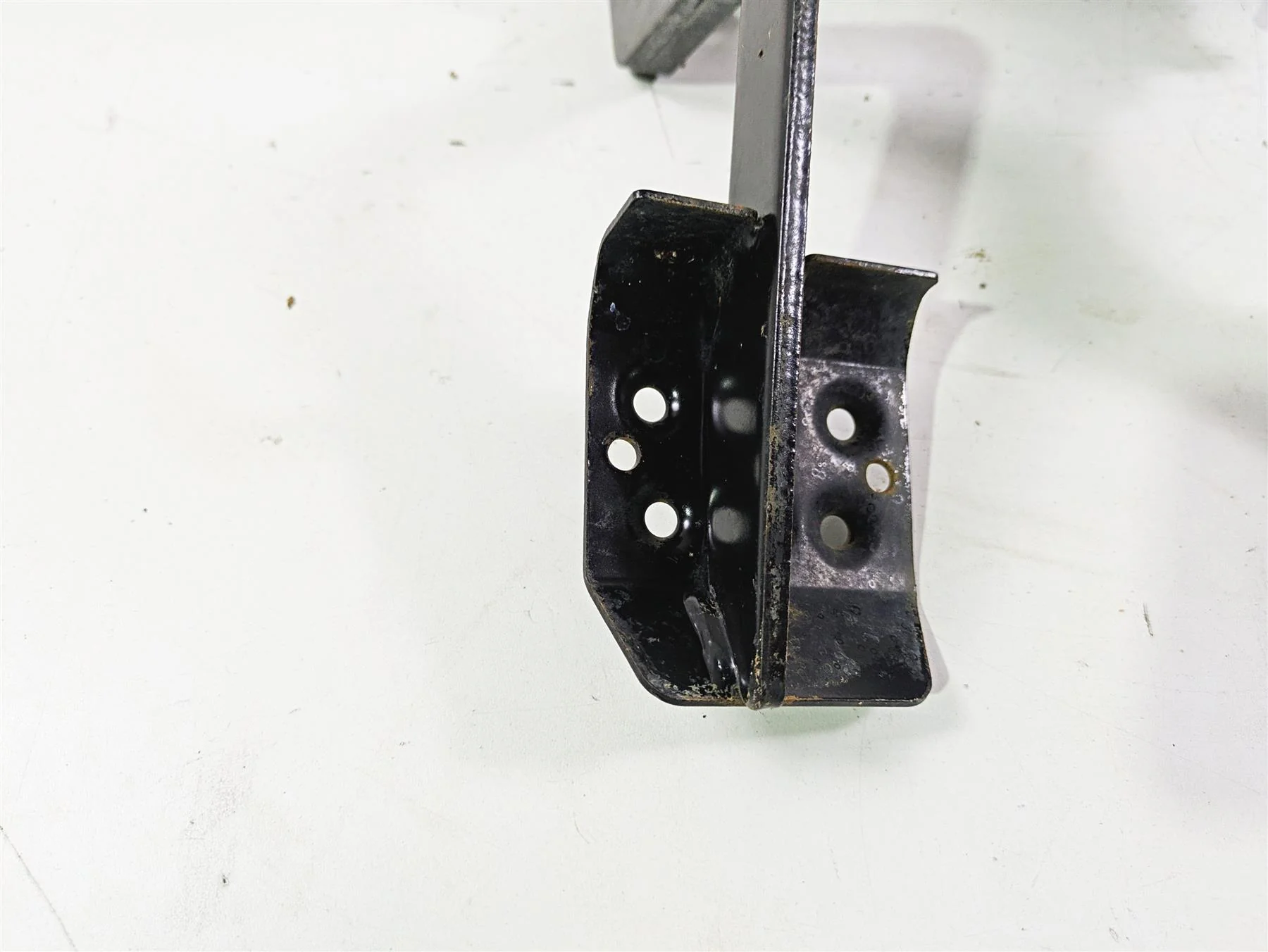2022 CFMoto Zforce 950 Sport Foot Brake Pedal Lever Set 5HYV-082000-1200 - Image 9
