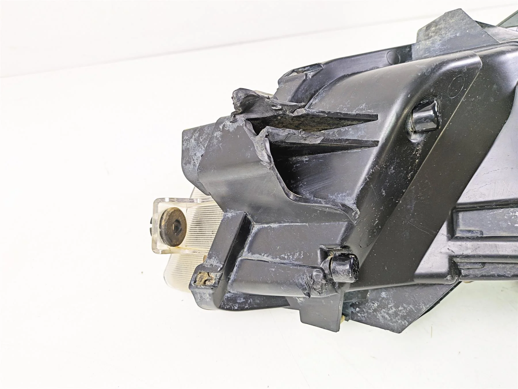 2022 CFMoto Zforce 950 Sport Front Right Headlight Head Lamp 5BY0-160120-20000 - Image 12