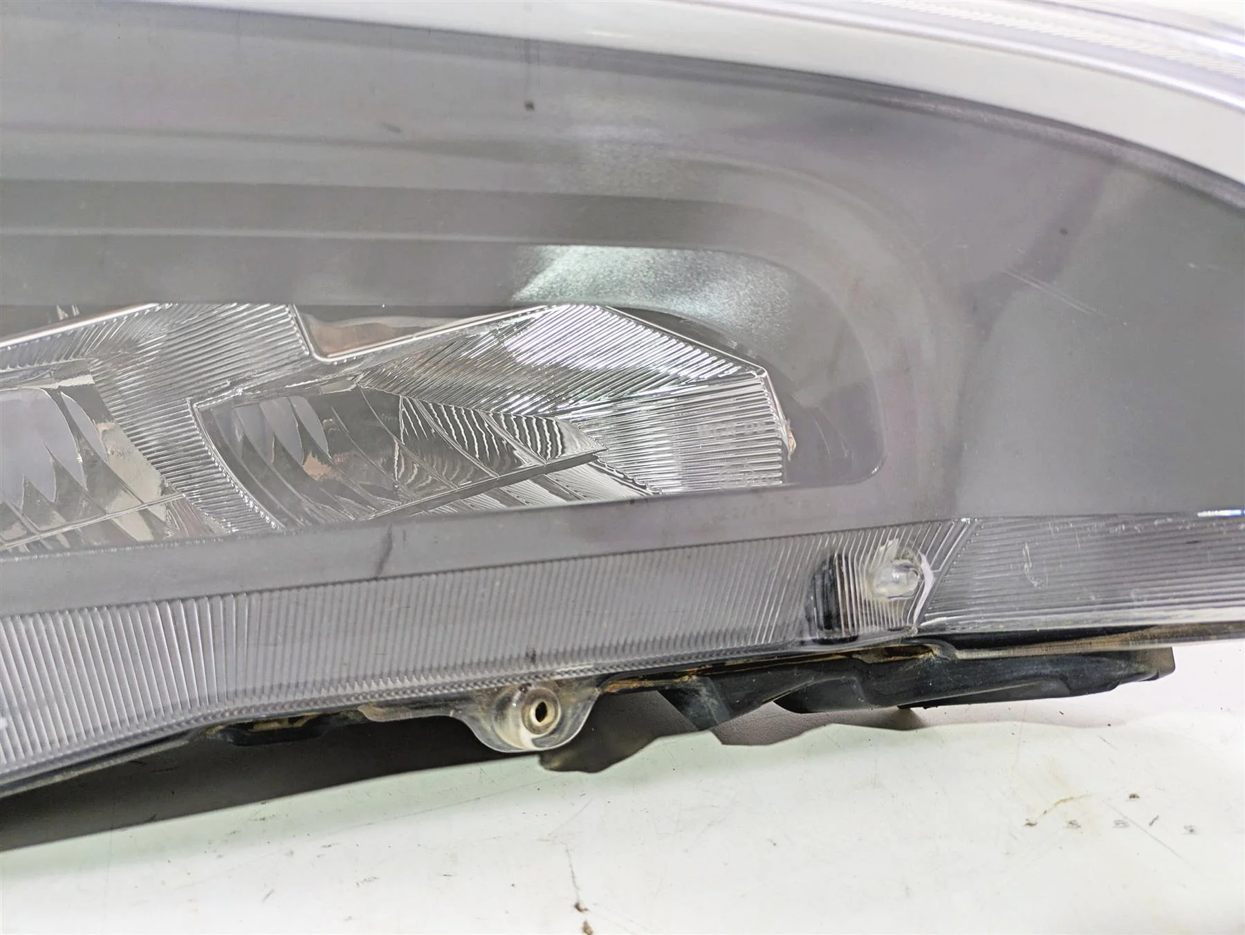 2022 CFMoto Zforce 950 Sport Front Right Headlight Head Lamp 5BY0-160120-20000 - Image 7