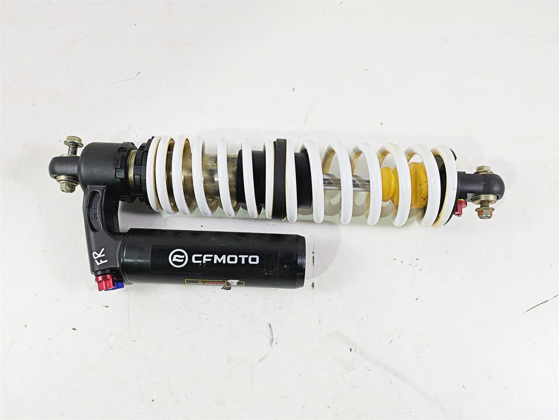 2022 CFMoto Zforce 950 Sport Front Right Suspension Shock Damper 5BYA-050500