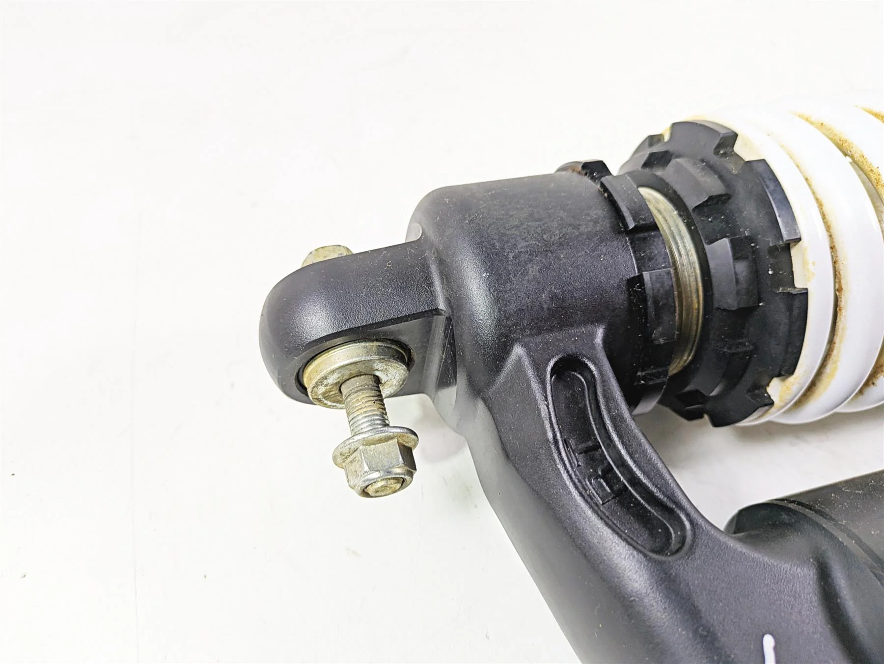 2022 CFMoto Zforce 950 Sport Front Right Suspension Shock Damper 5BYA-050500 - Image 8