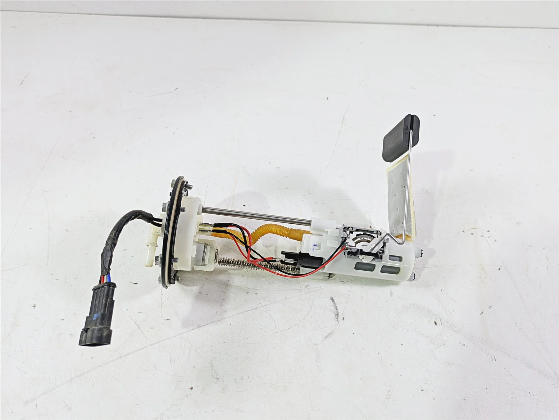 2022 CFMoto Zforce 950 Sport Fuel Gas Petrol Pump 233mi Tested 5BY0-150900 - Image 11