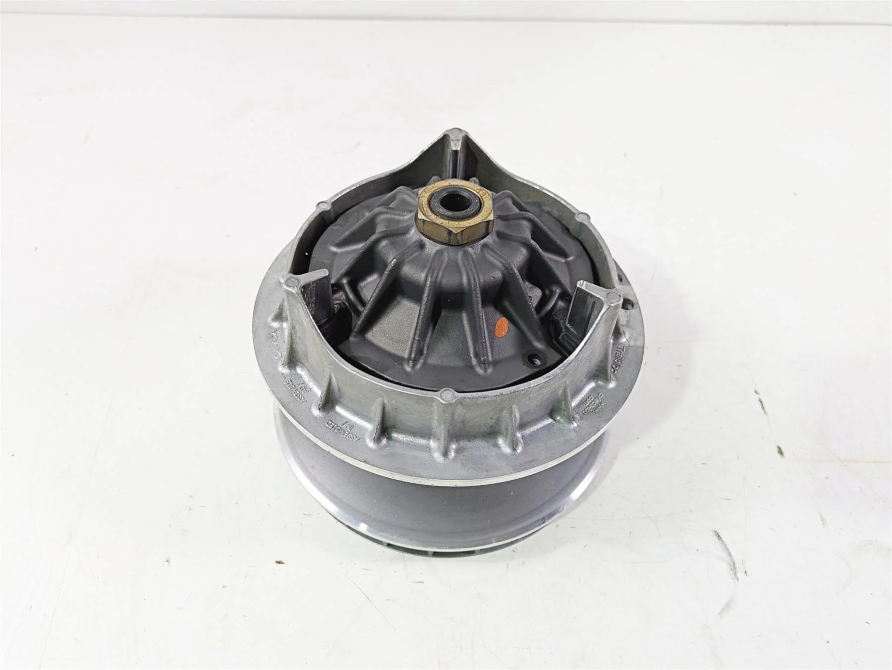 2022 CFMoto Zforce 950 Sport Primary Drive Clutch 233mi 0JYA-051000-00003