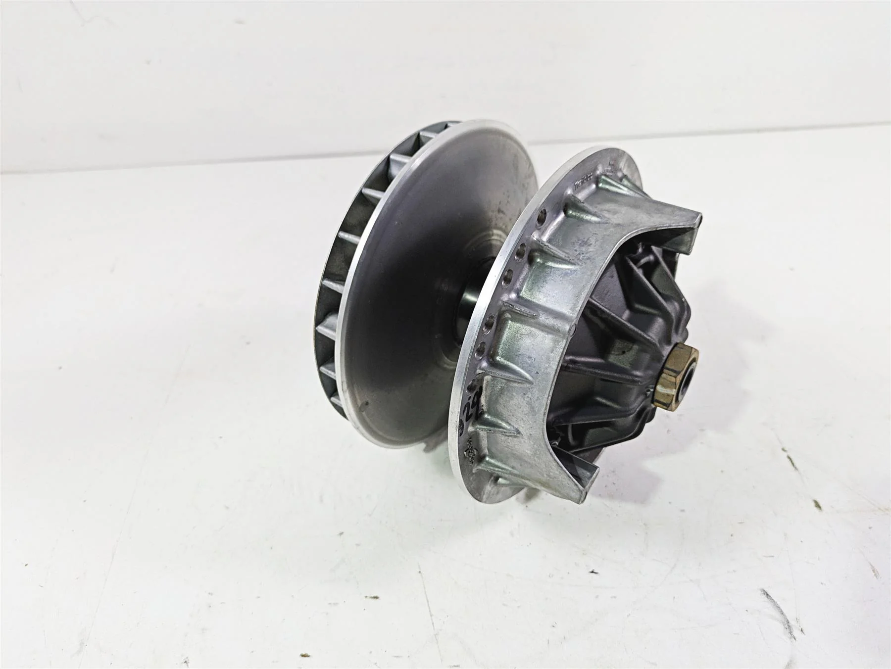 2022 CFMoto Zforce 950 Sport Primary Drive Clutch 233mi 0JYA-051000-00003 - Image 12