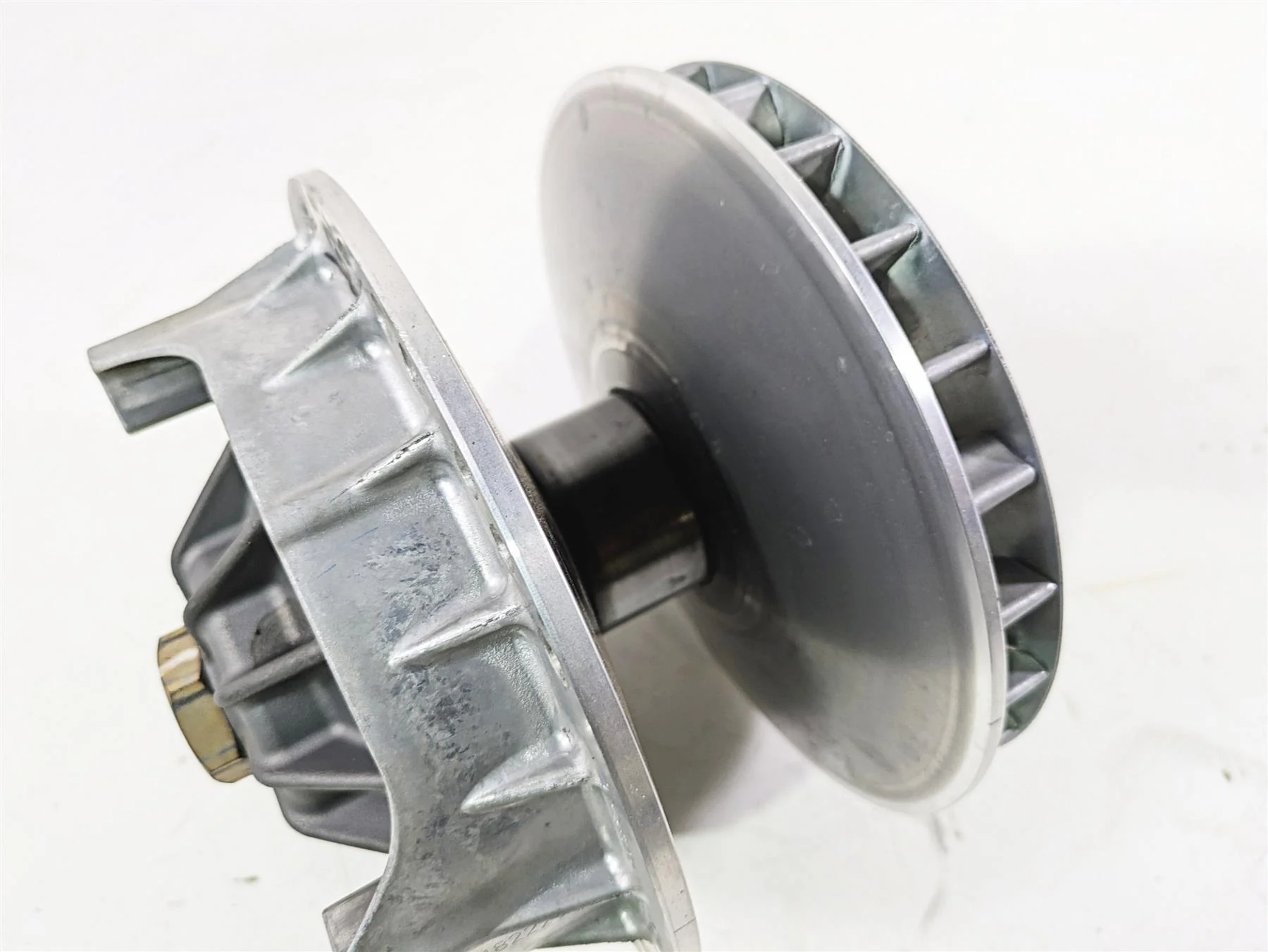 2022 CFMoto Zforce 950 Sport Primary Drive Clutch 233mi 0JYA-051000-00003 - Image 7
